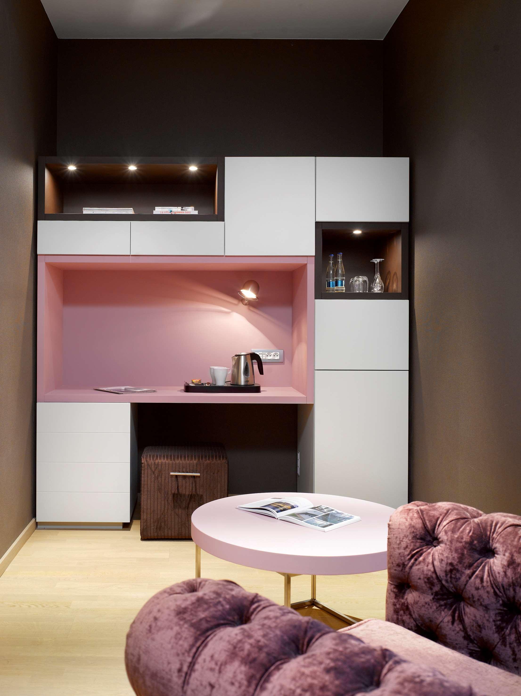 Family Room Standard