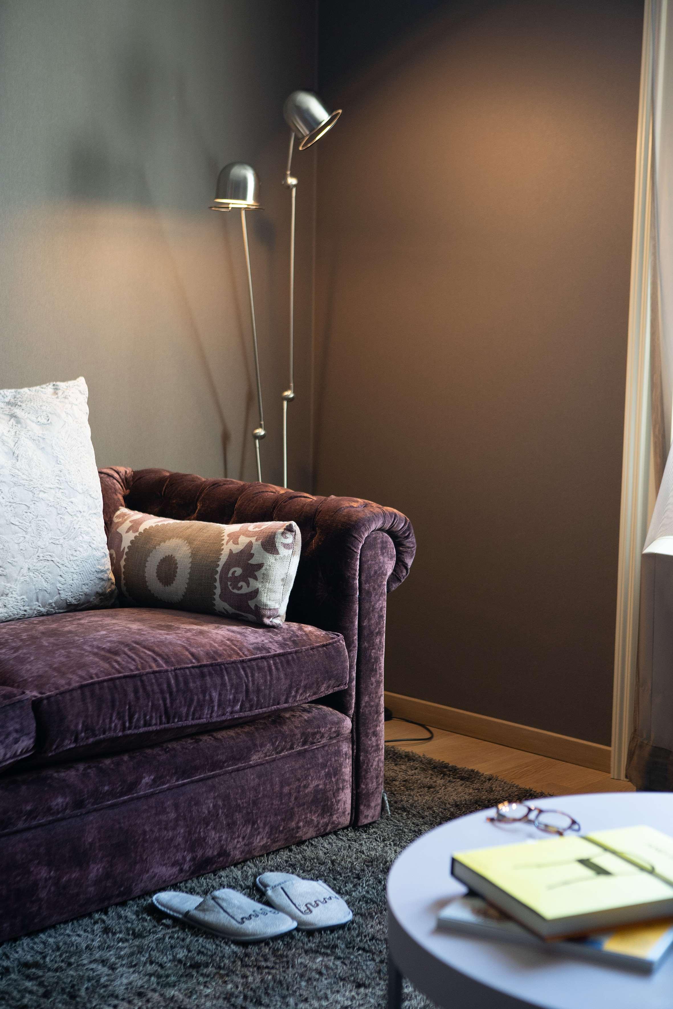 Family Room Standard