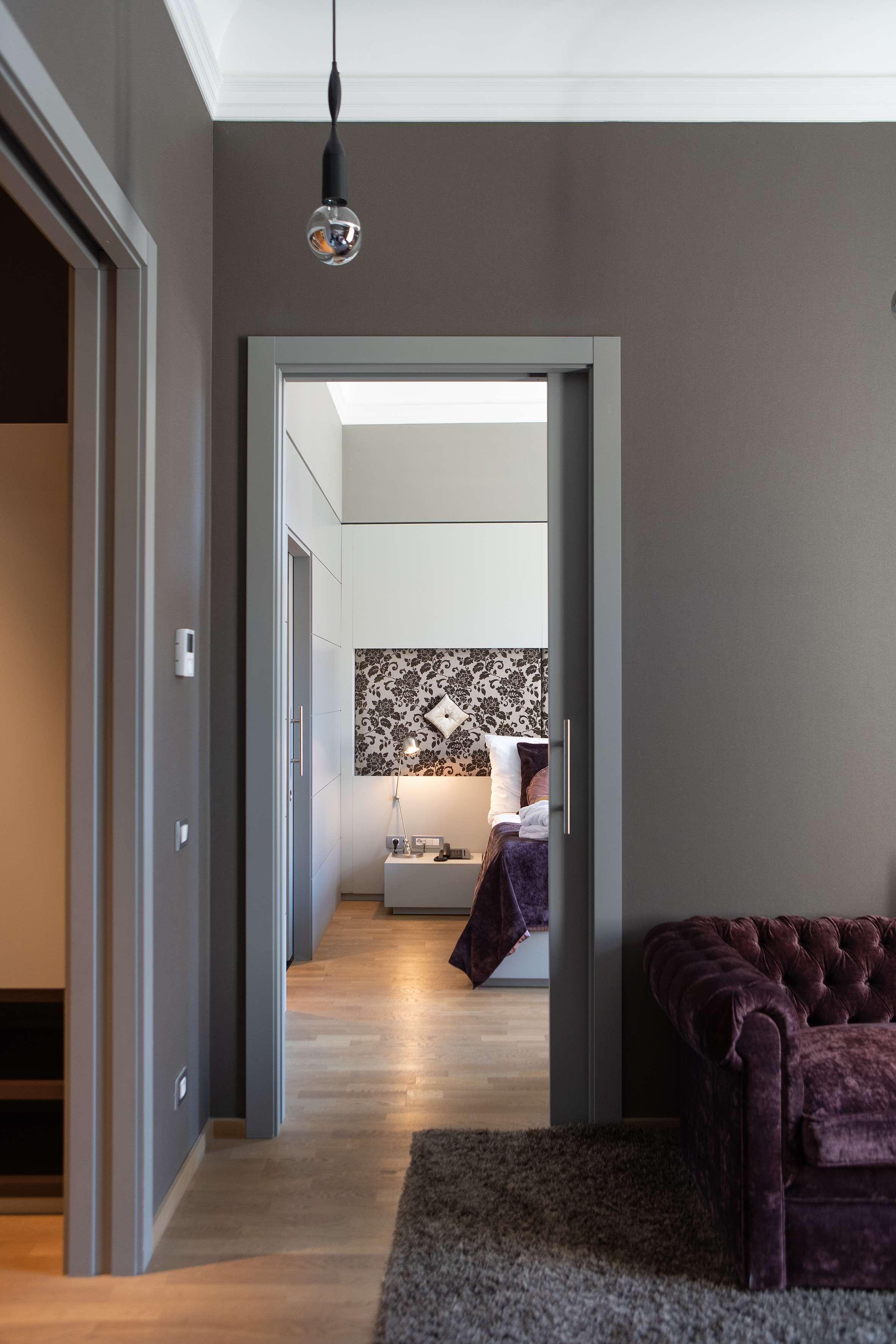 Family Room Standard