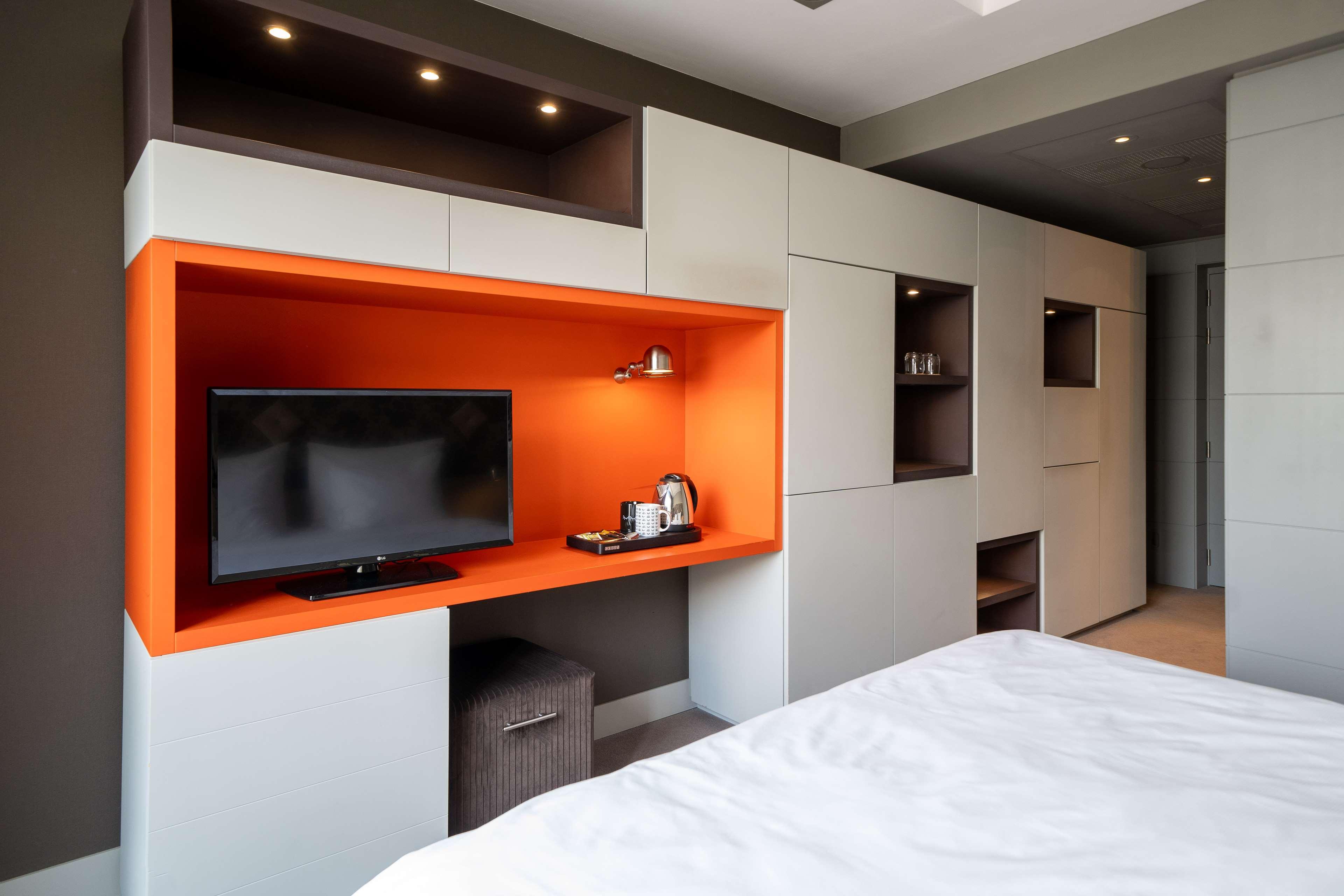 Double or Twin Guest Room