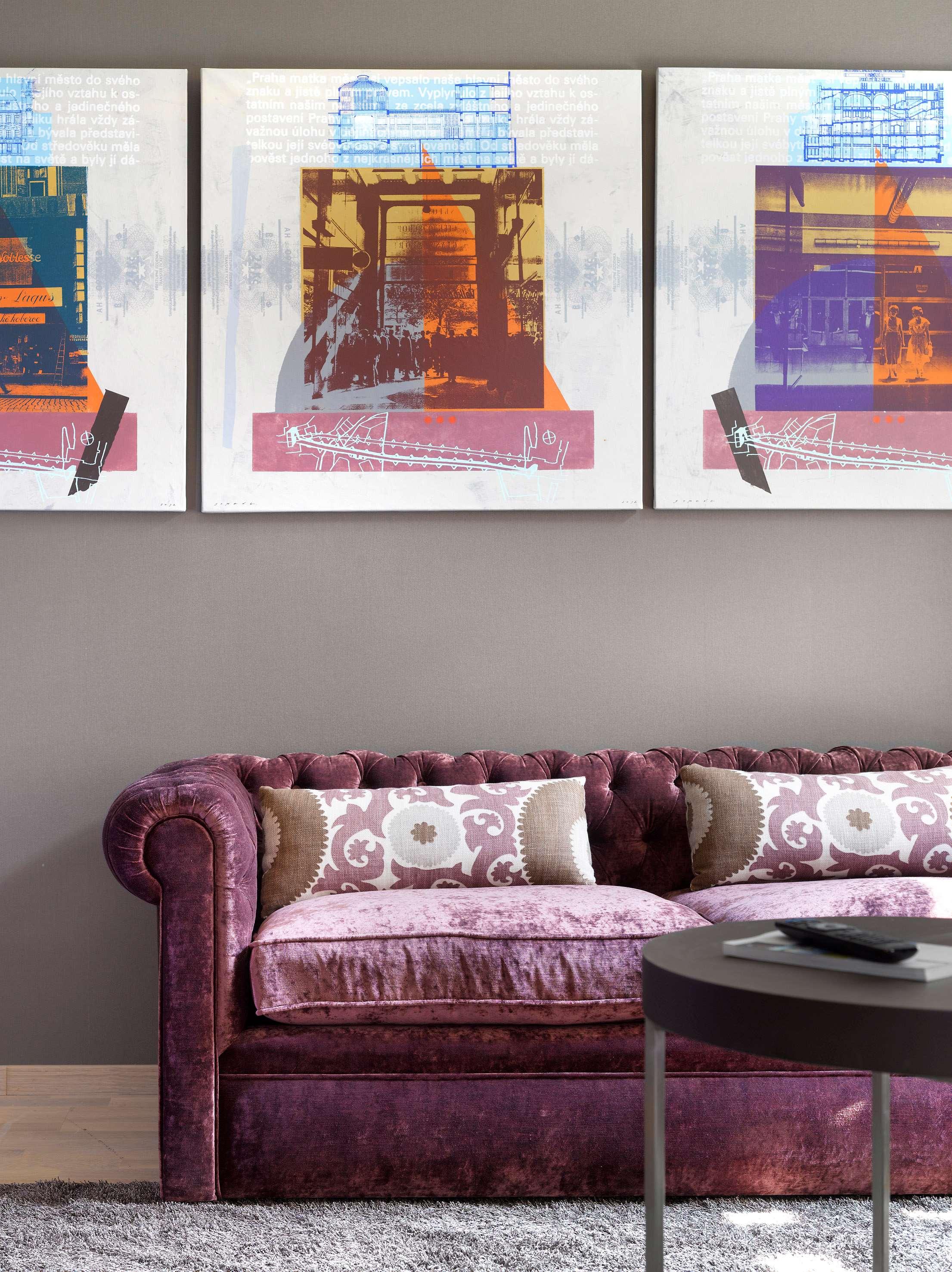 Family Room Standard