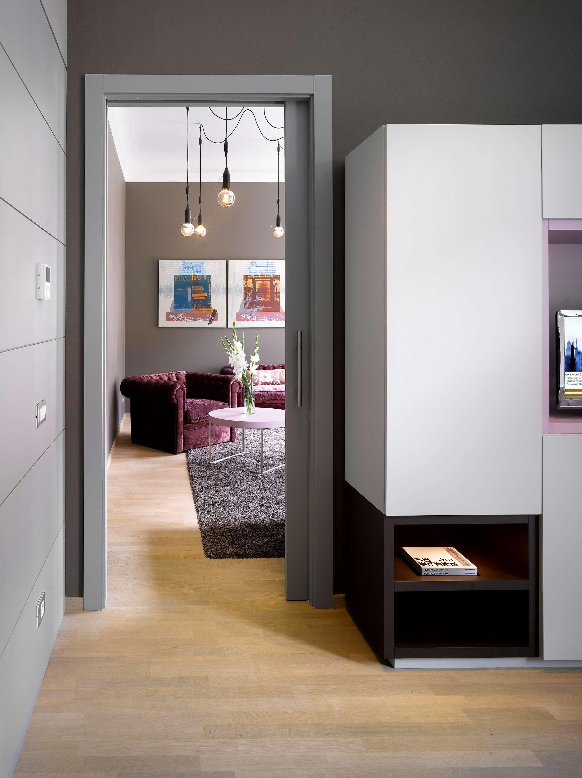 Family Room Standard