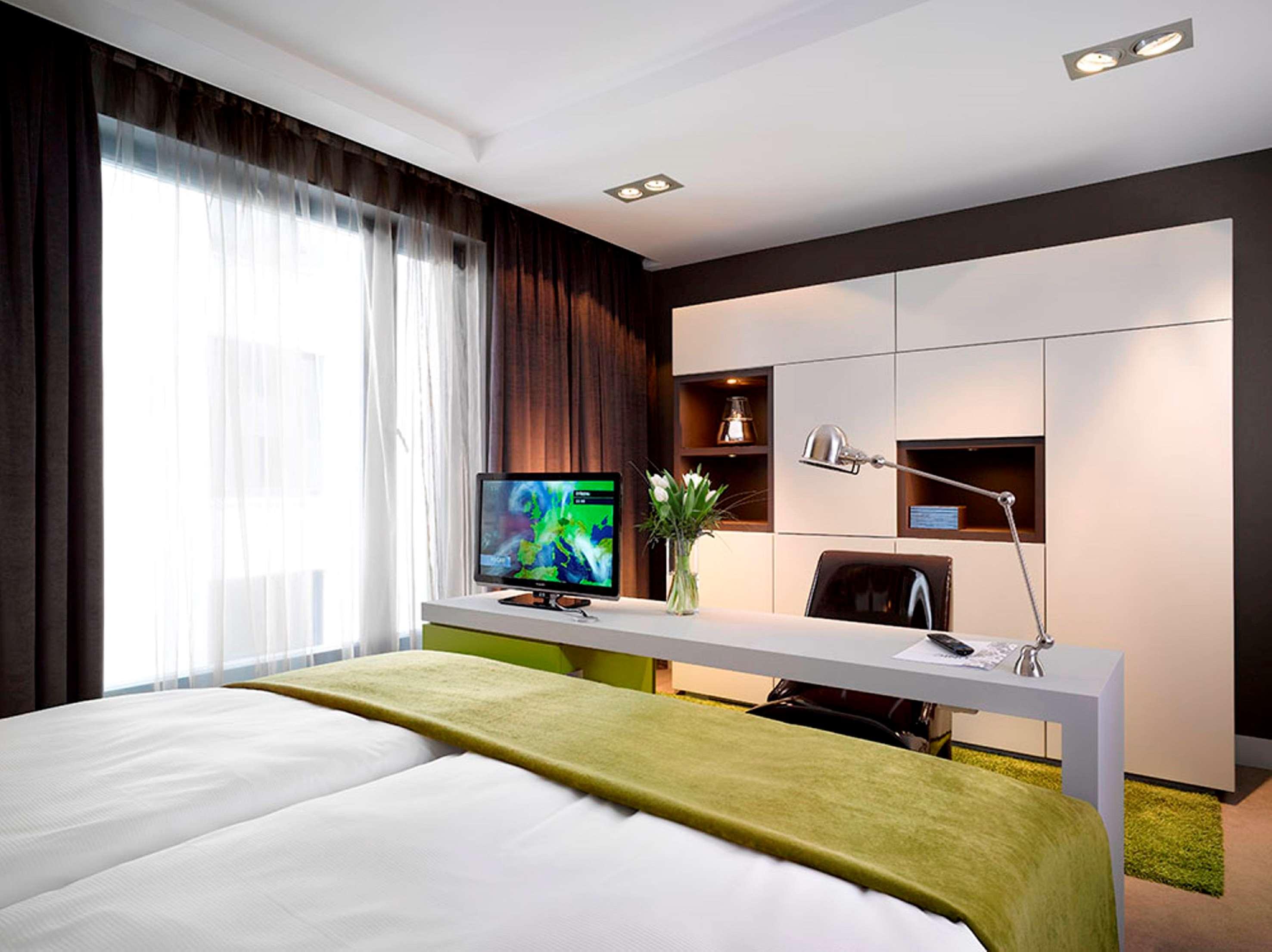 Double or Twin Guest Room