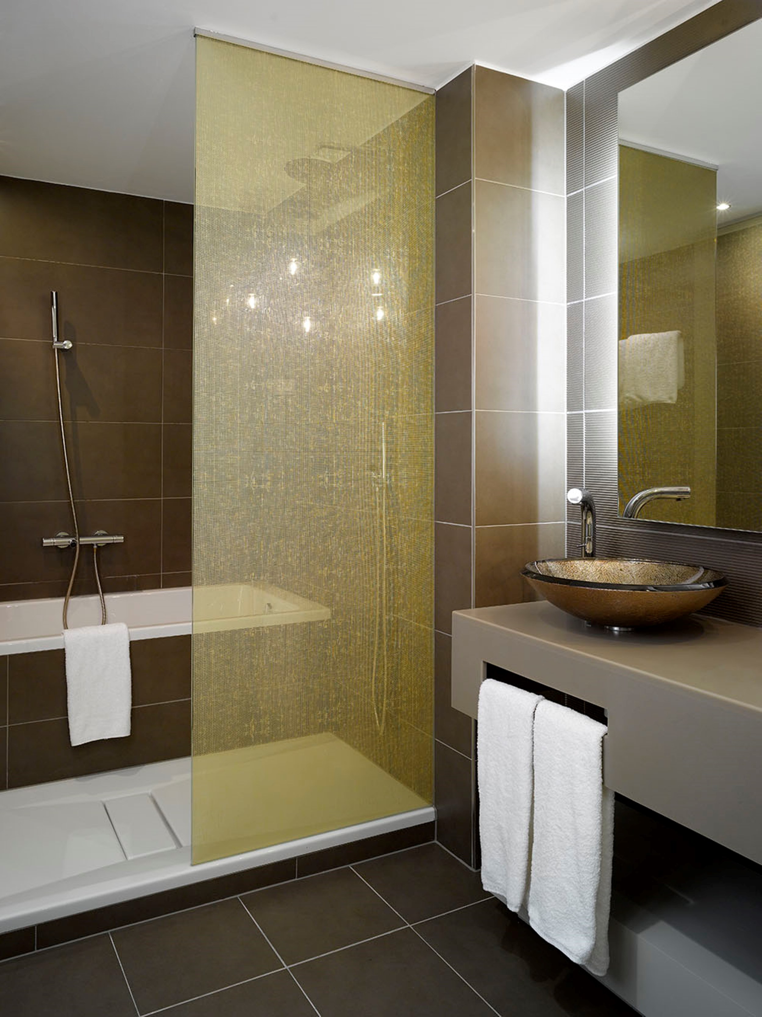 Double or Twin Guest Room