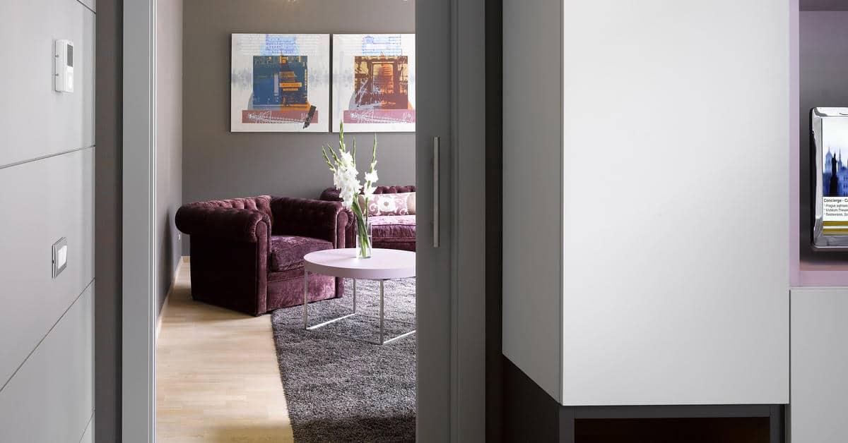 Family Room Standard