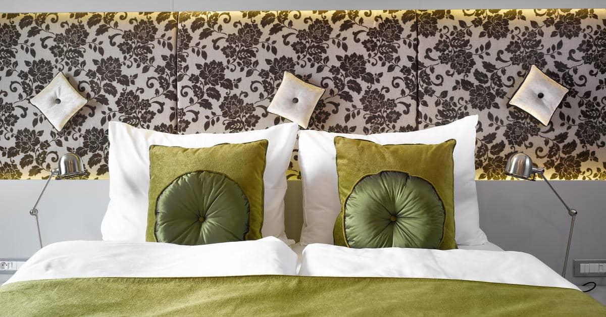 Double or Twin Guest Room