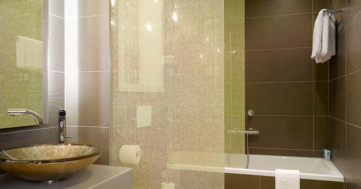 Double or Twin Guest Room