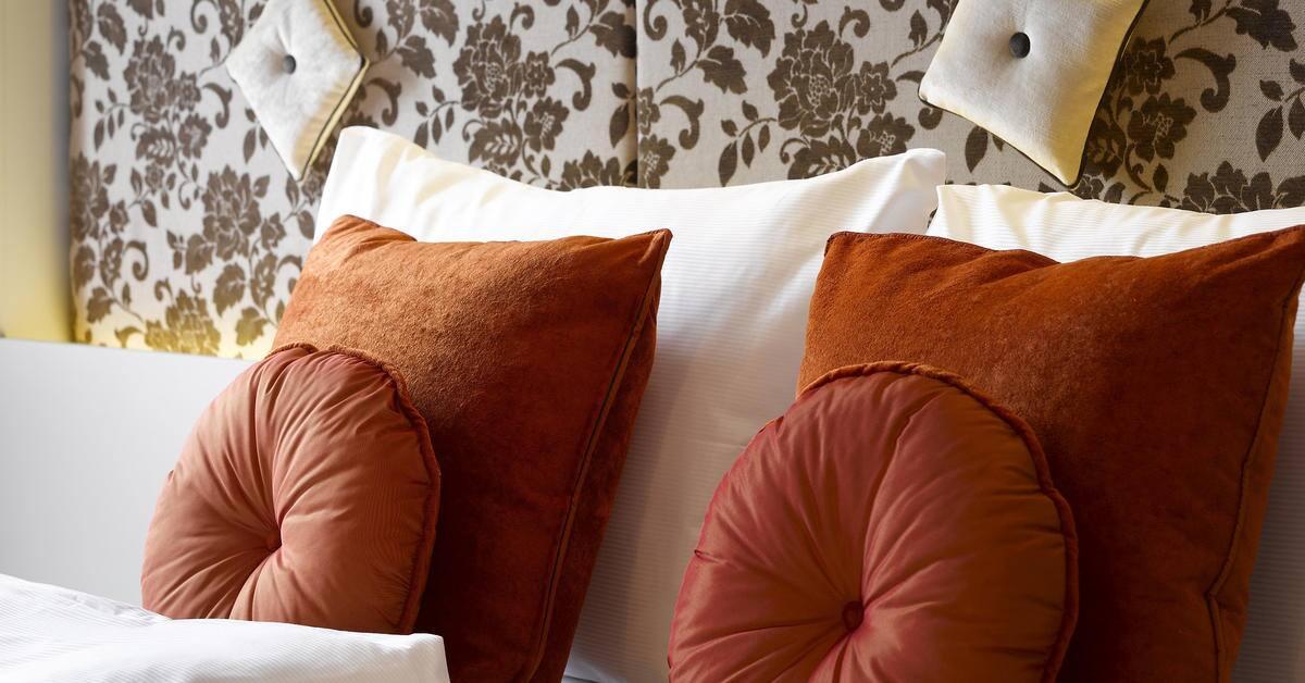 Double or Twin Guest Room