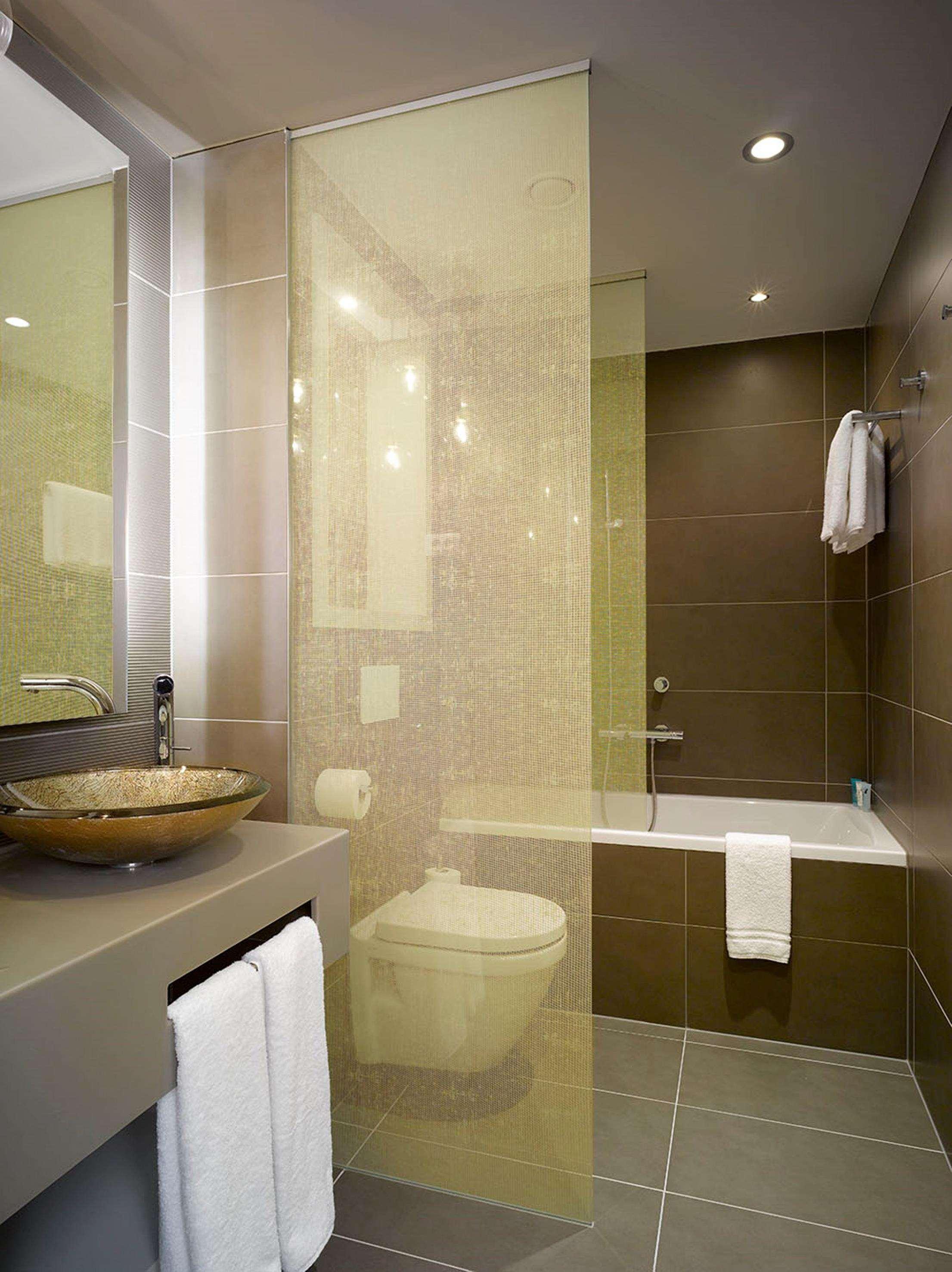 Double or Twin Guest Room