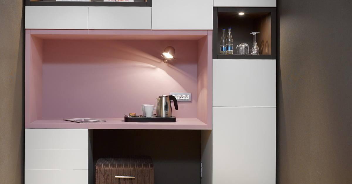 Family Room Standard