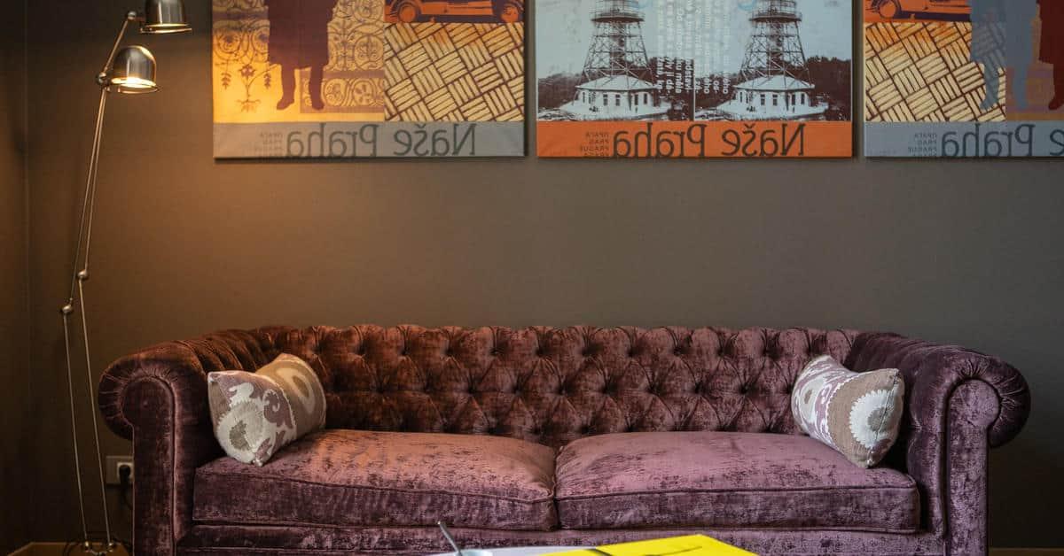 Family Room Standard