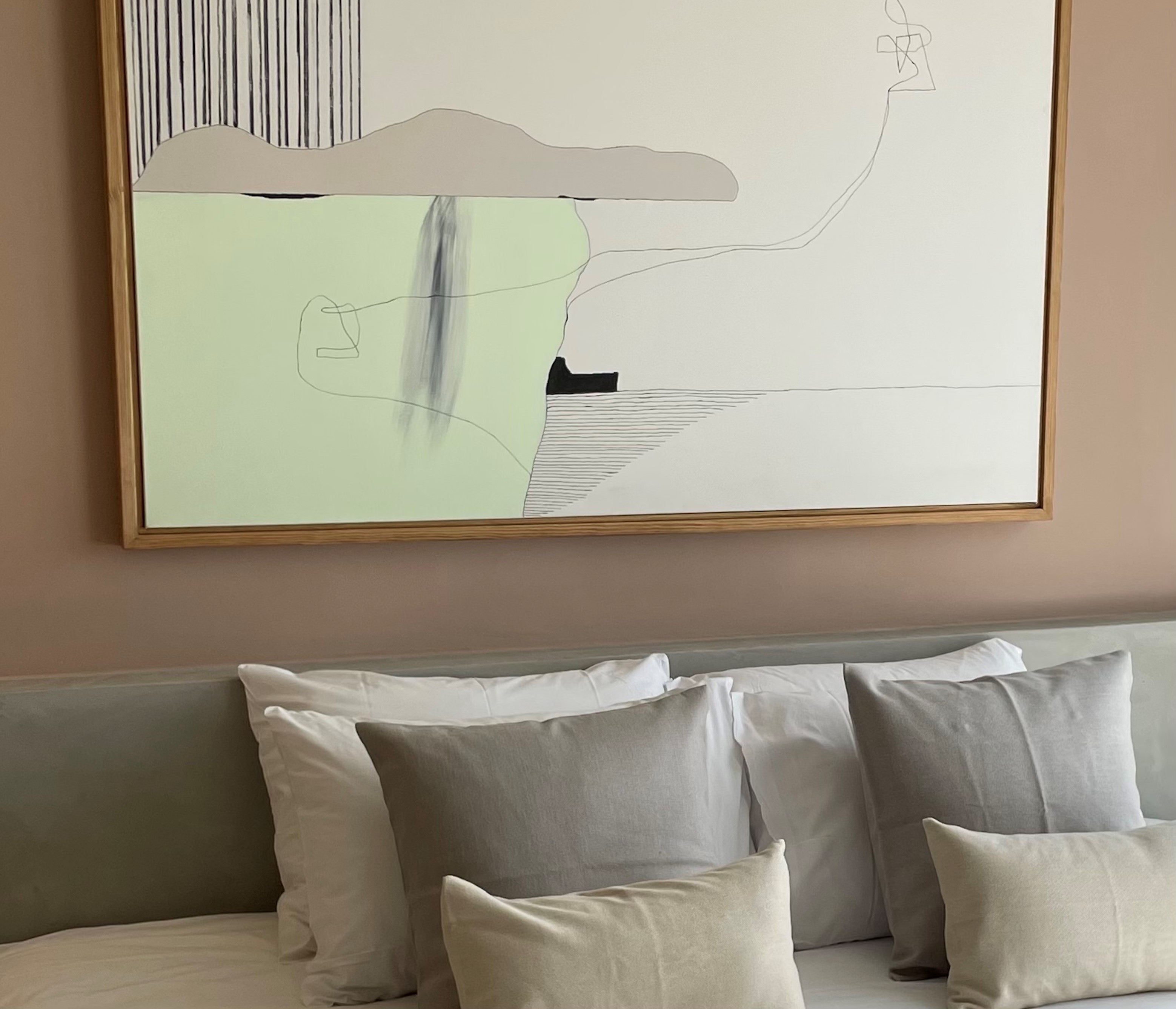 Studio Deluxe Sea View