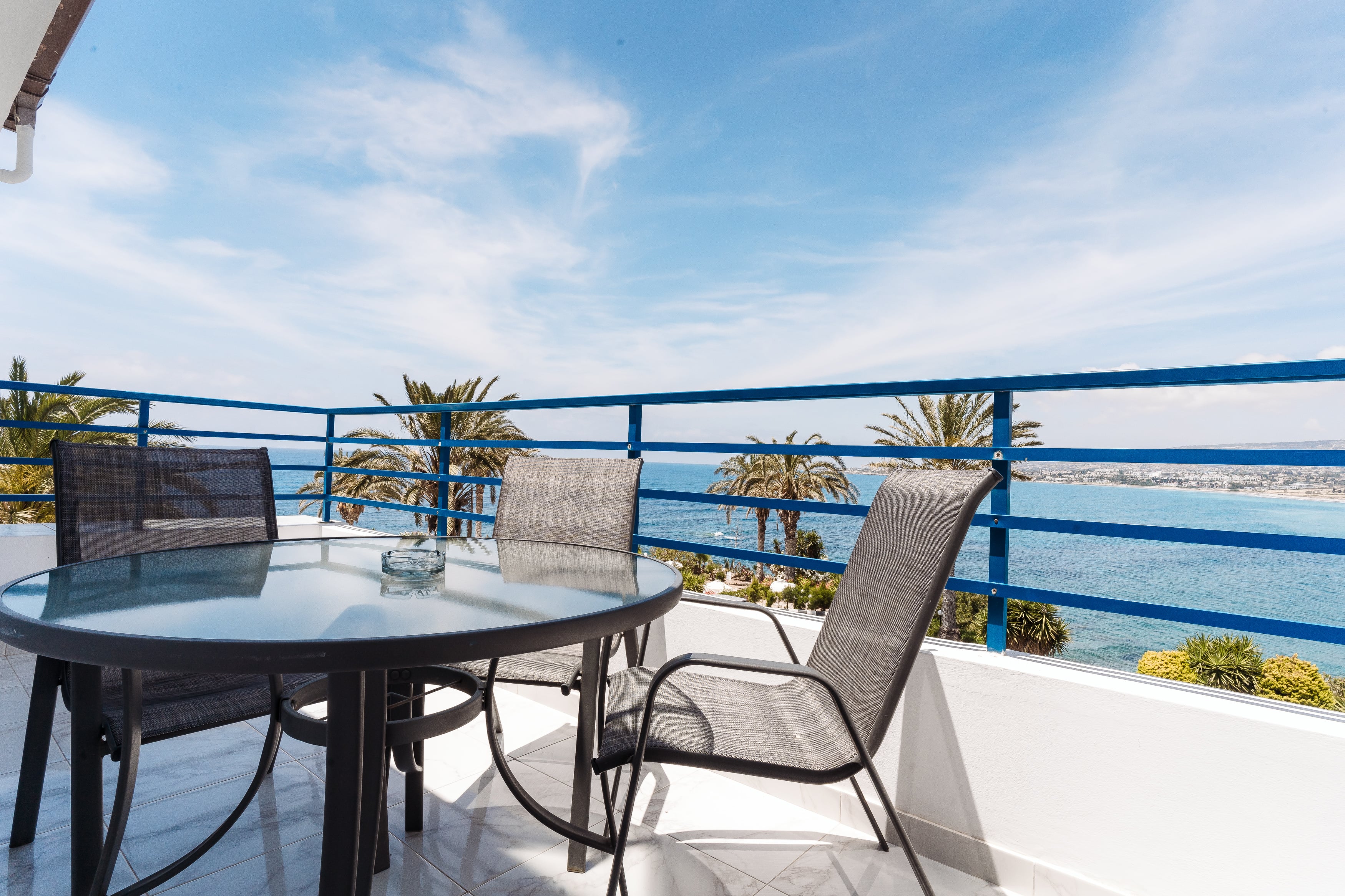 Apartment Superior Two Bedrooms