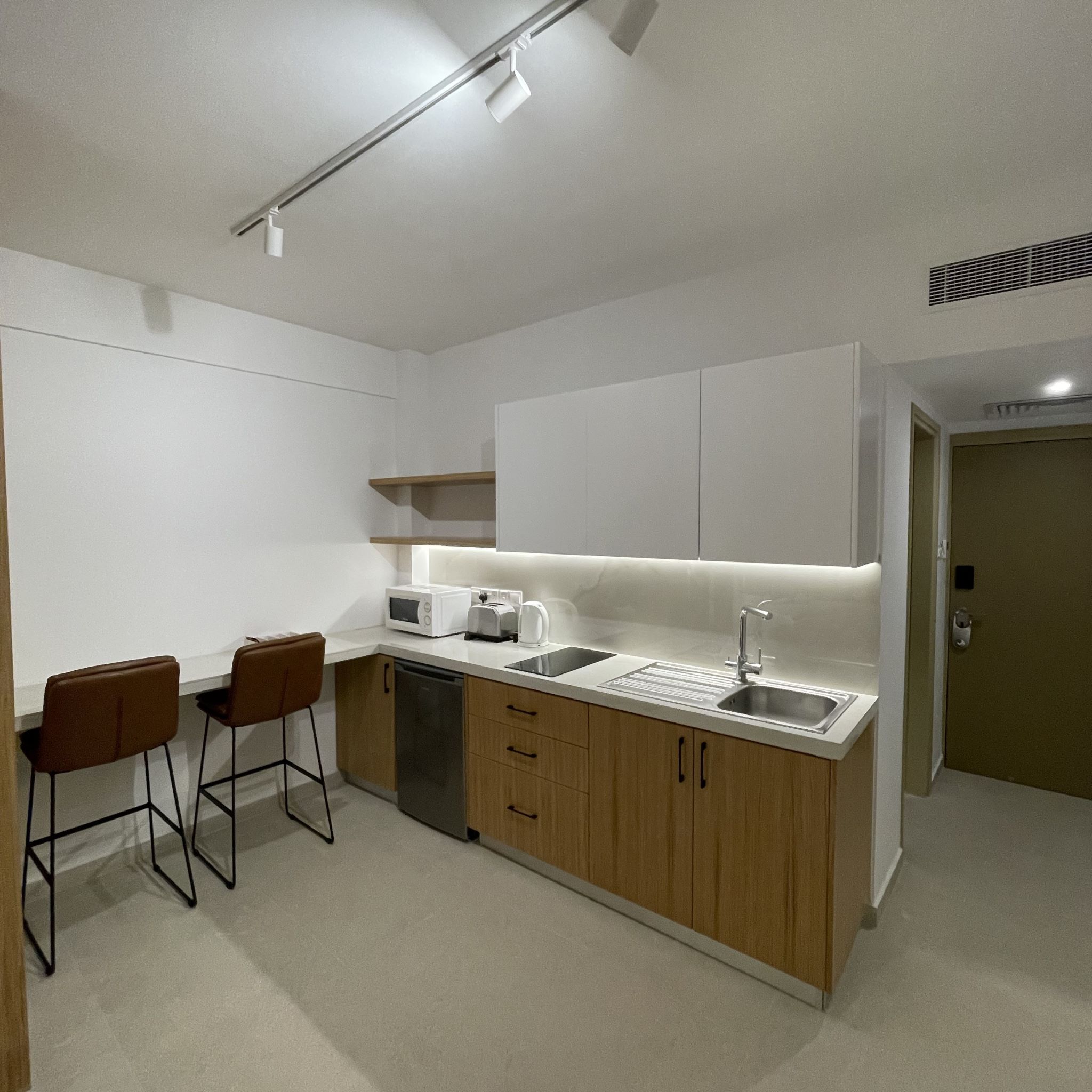 Studio Premium Sea View