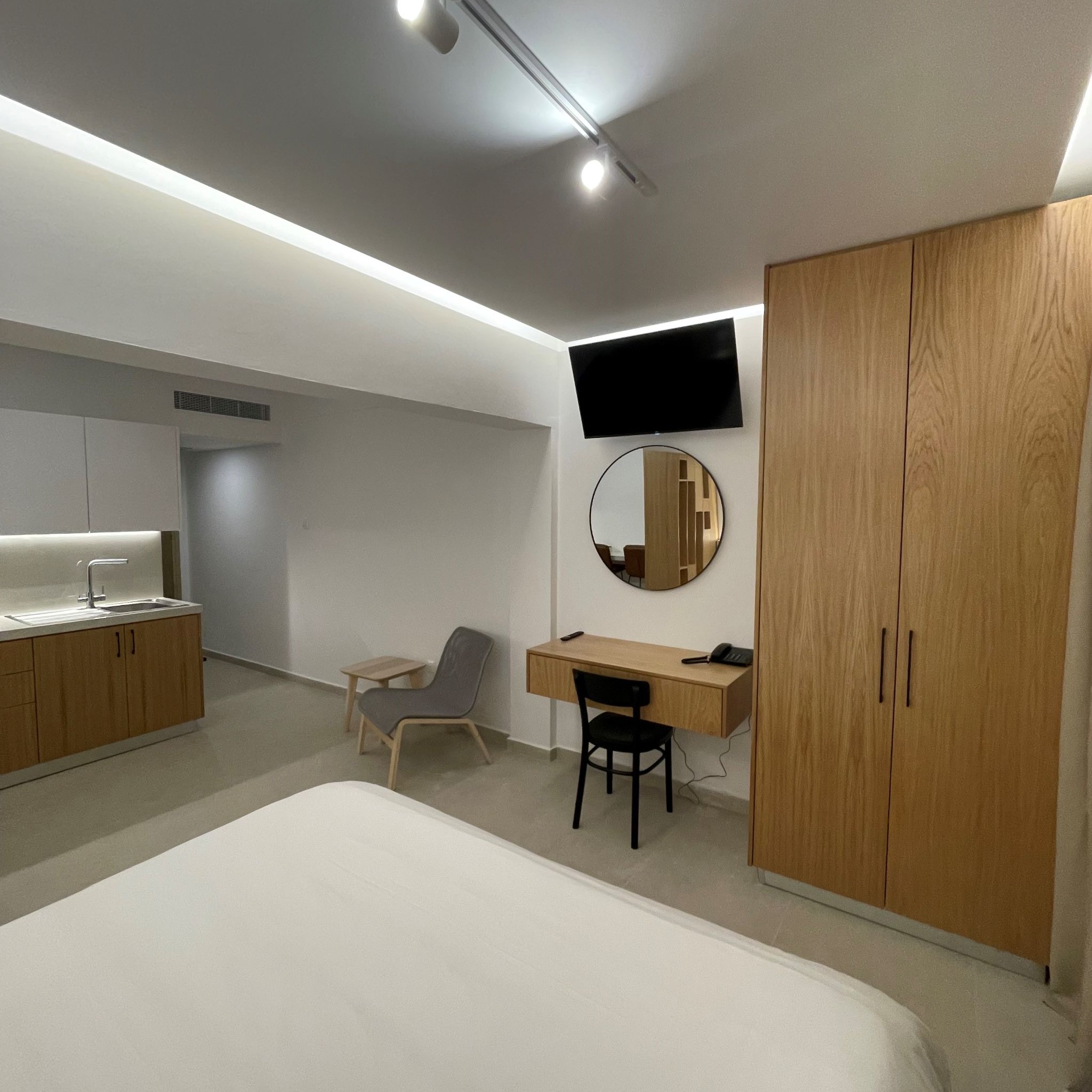 Studio Premium Sea View