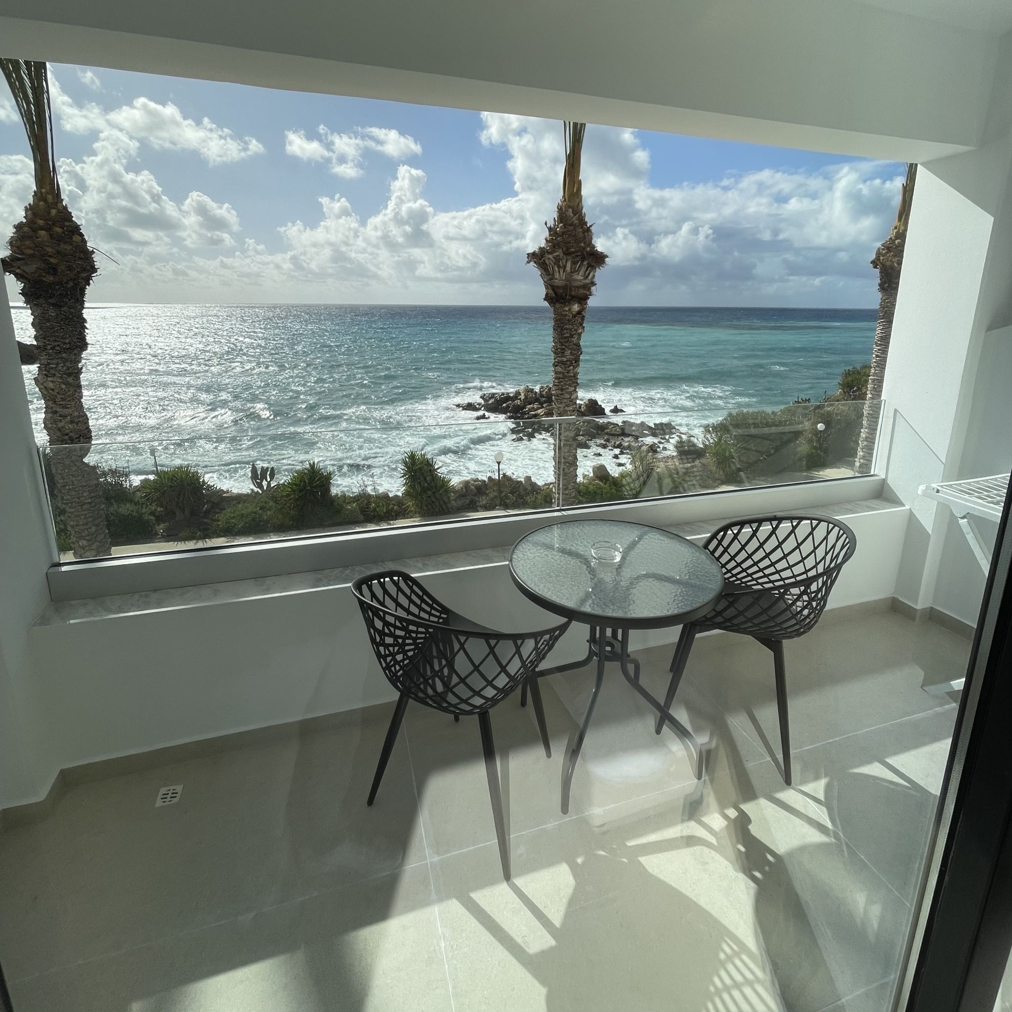 Studio Premium Sea View