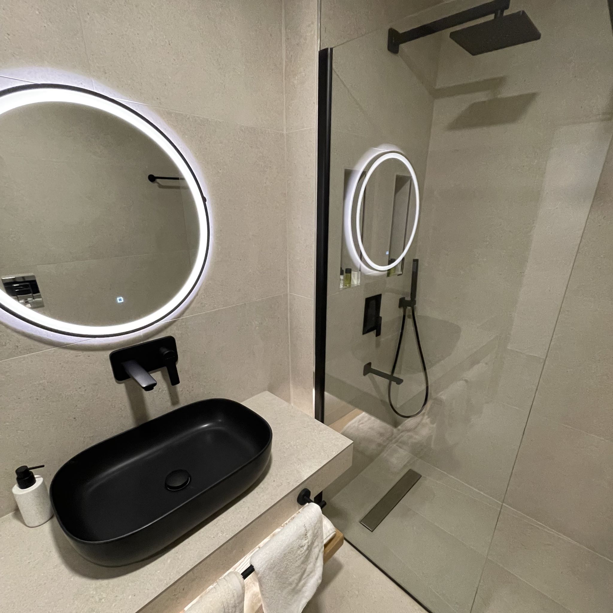 Studio Premium Sea View