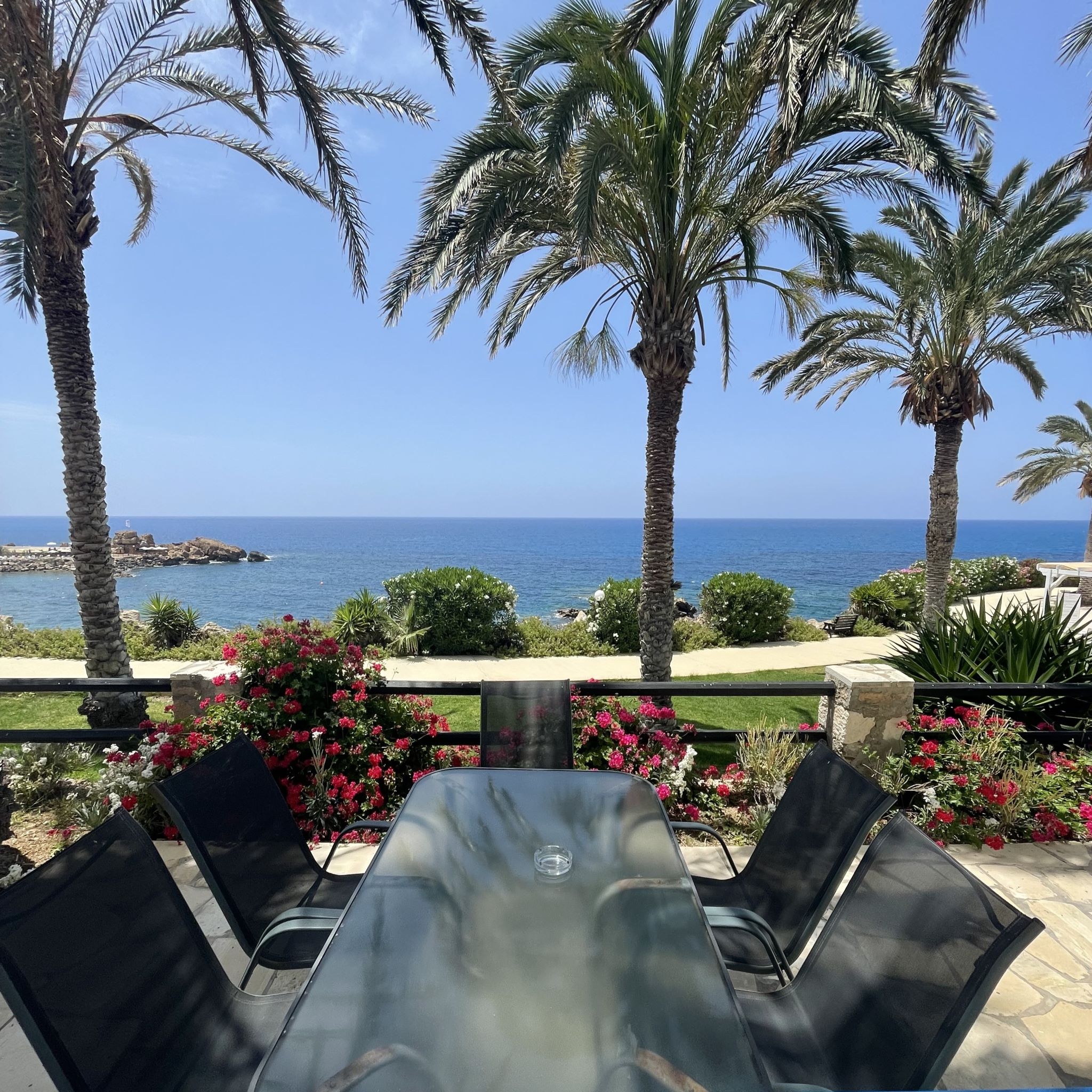 Apartment Superior Two Bedrooms