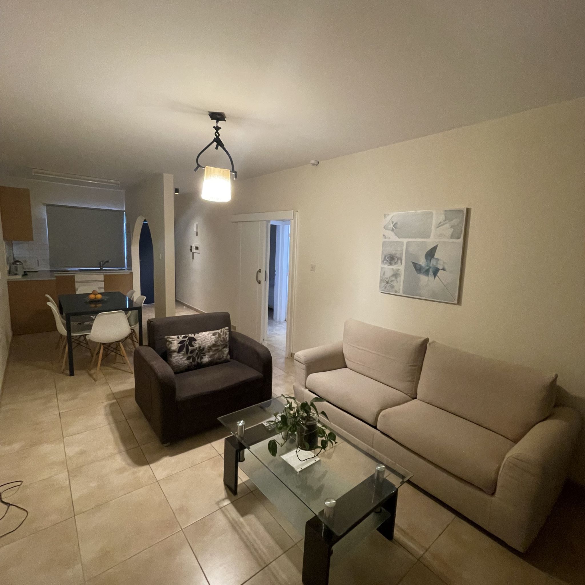 Apartment Superior Two Bedrooms