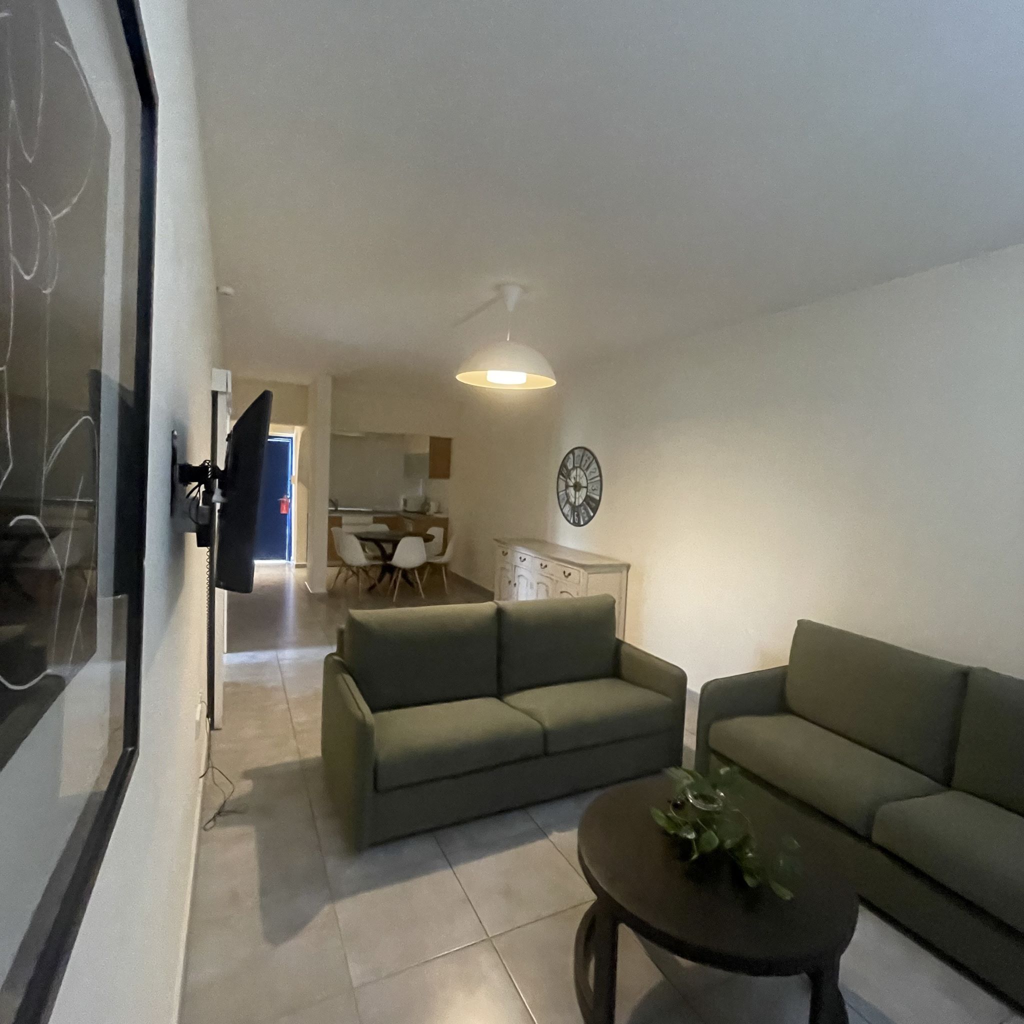 Apartment Superior Two Bedrooms