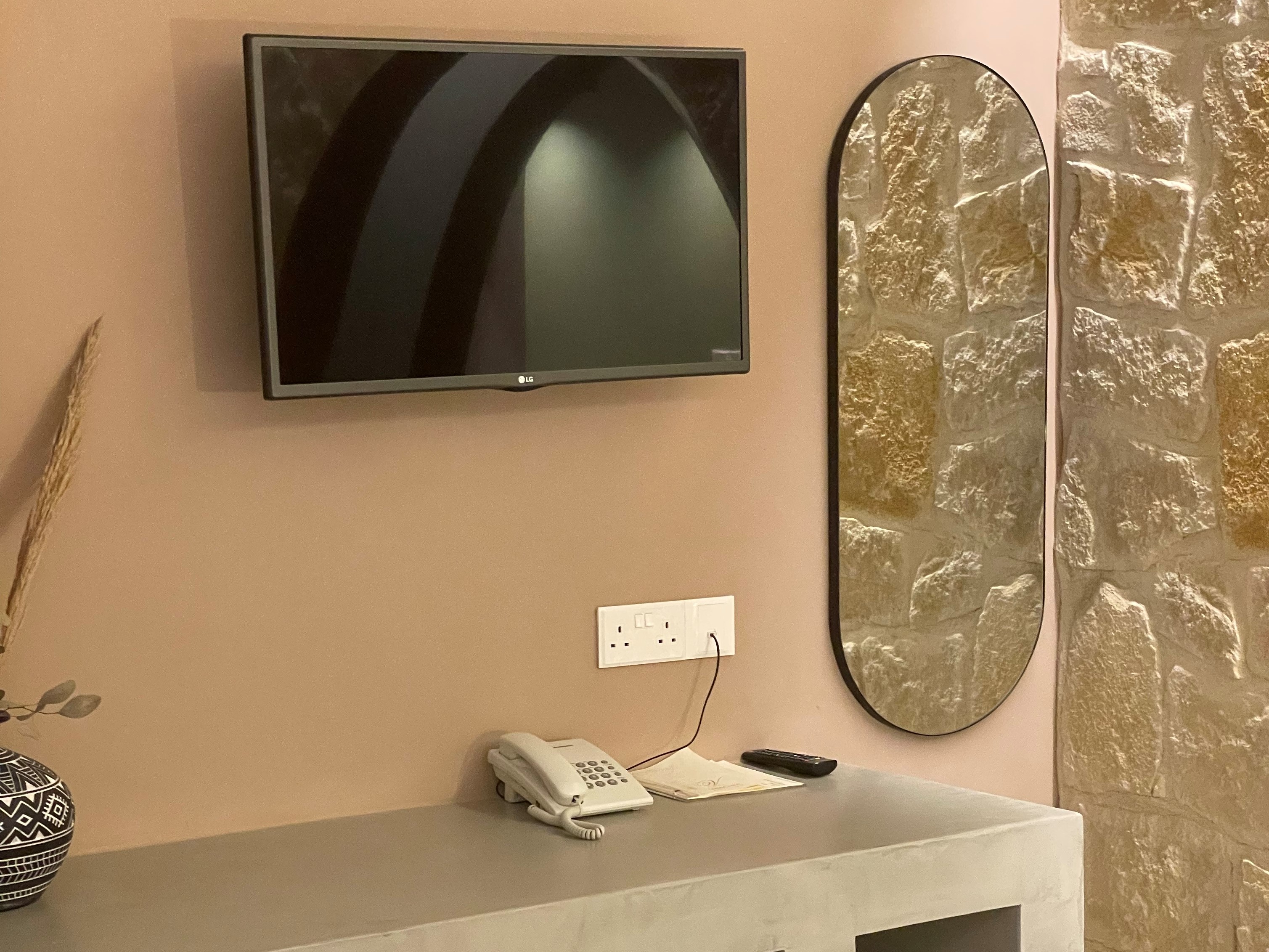 Studio Deluxe Sea View