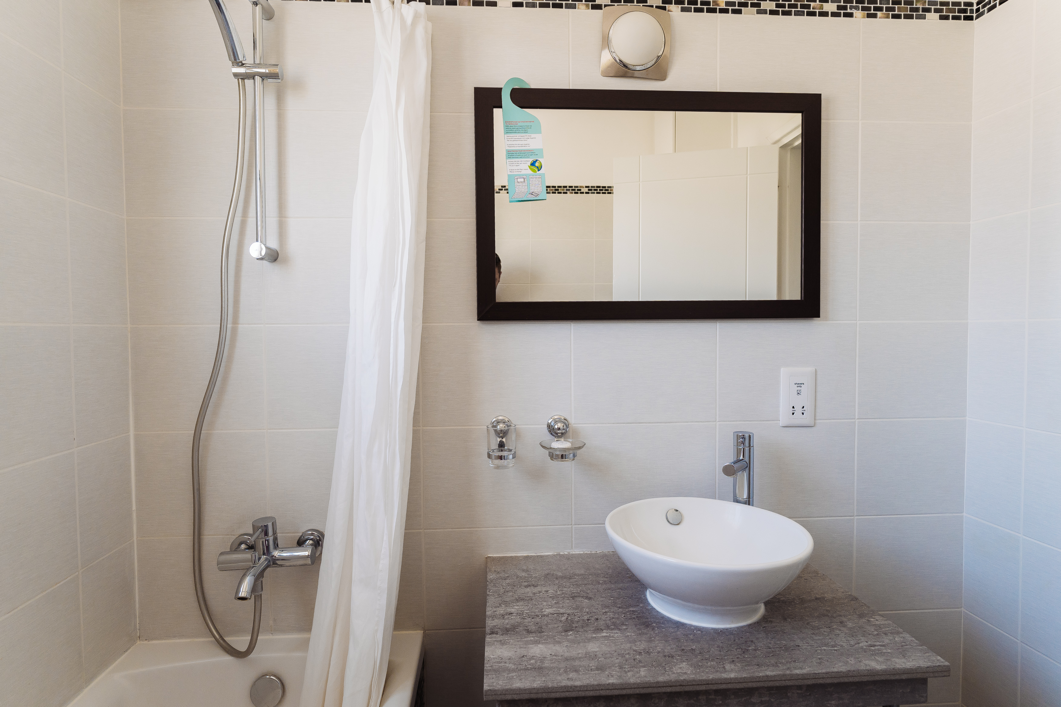 Apartment Superior Two Bedrooms