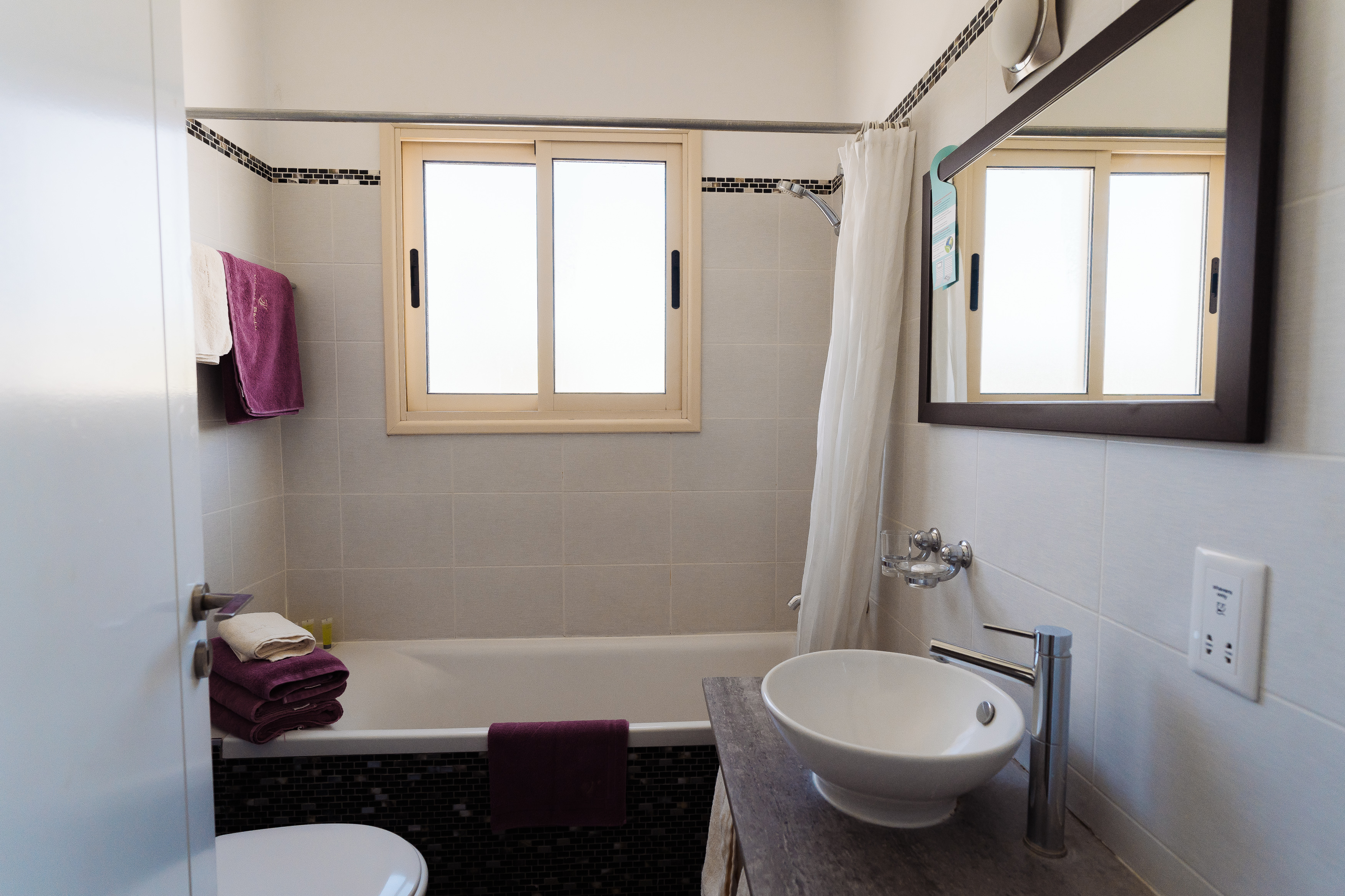 Apartment Superior Two Bedrooms