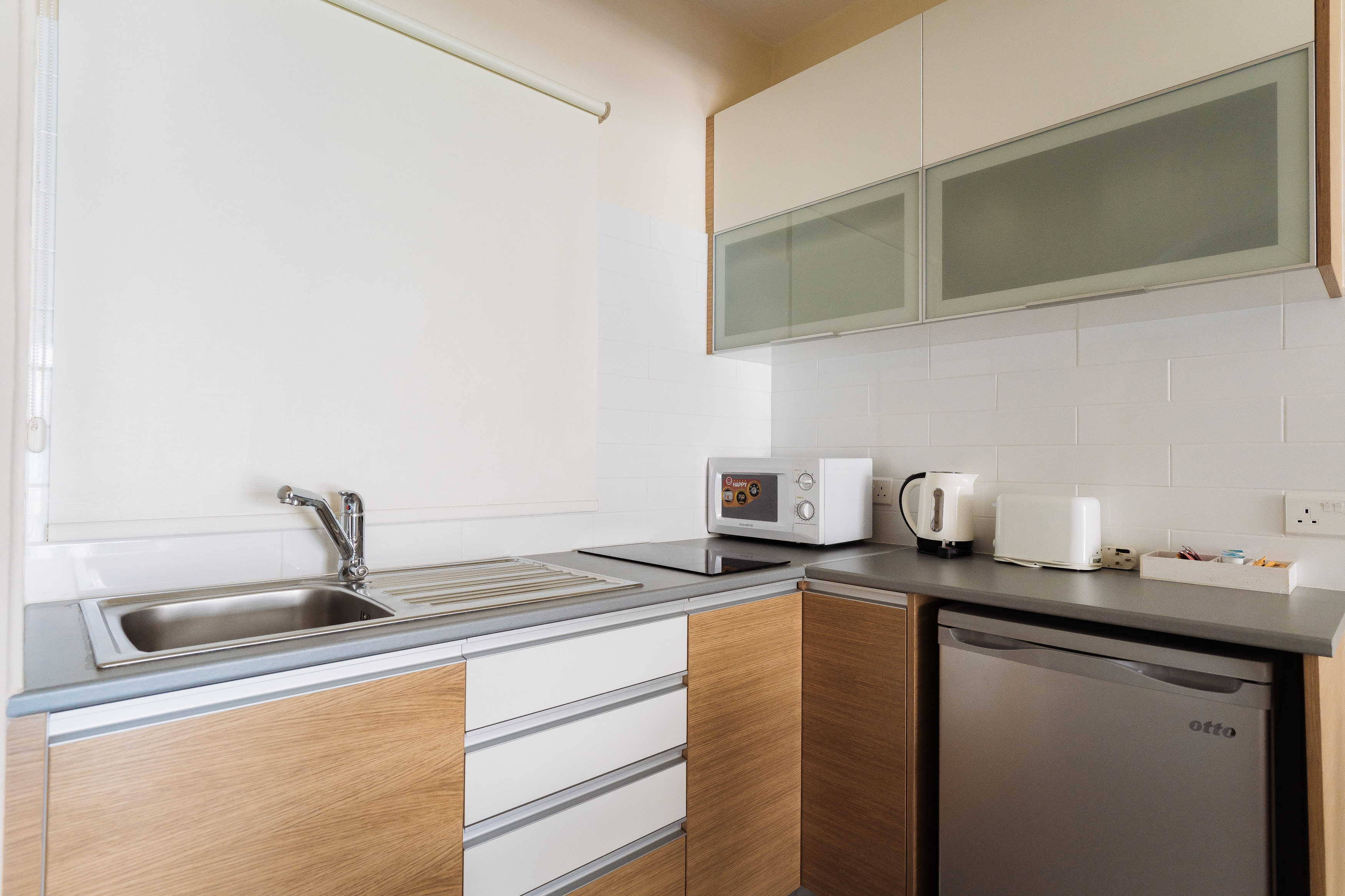 Apartment Superior Two Bedrooms