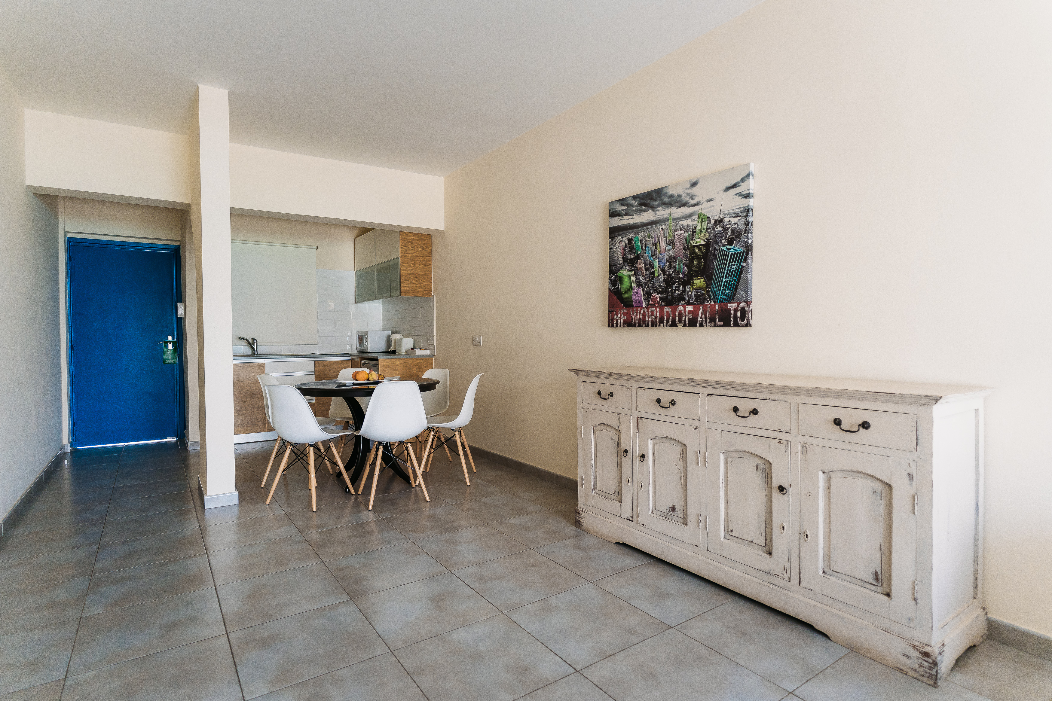 Apartment Superior Two Bedrooms