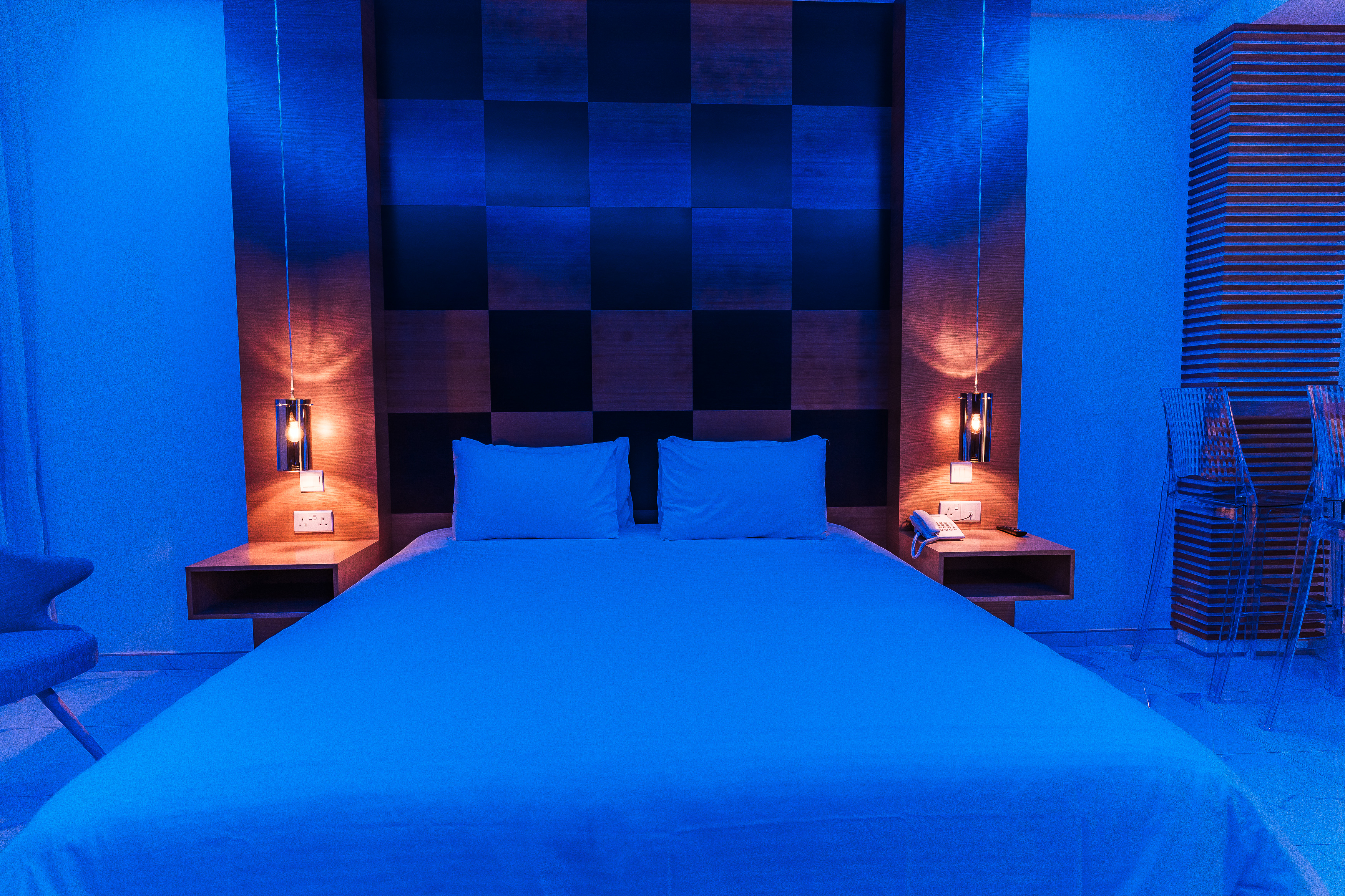 Junior Suite Sea View