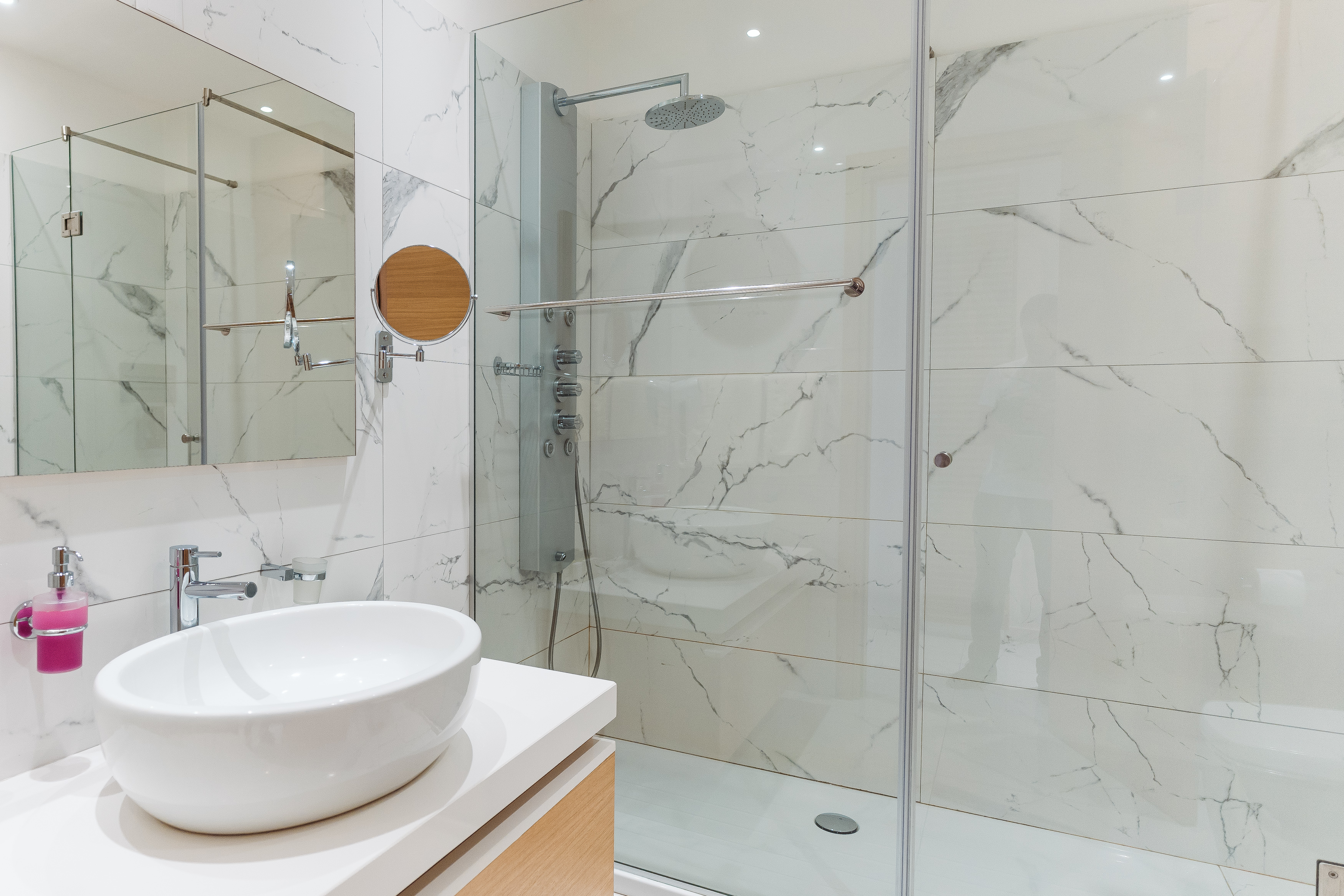 Junior Suite Sea View