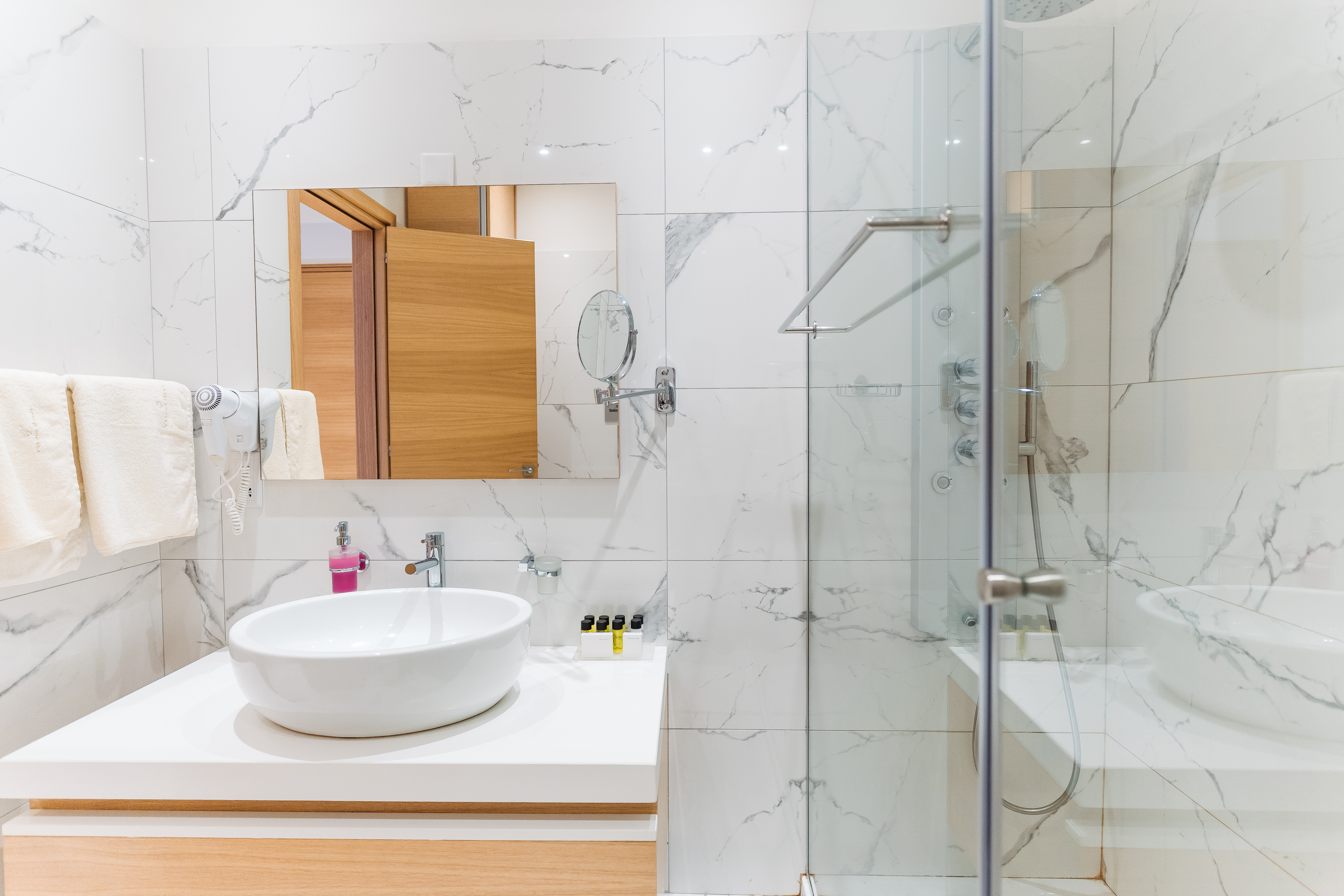 Junior Suite Sea View