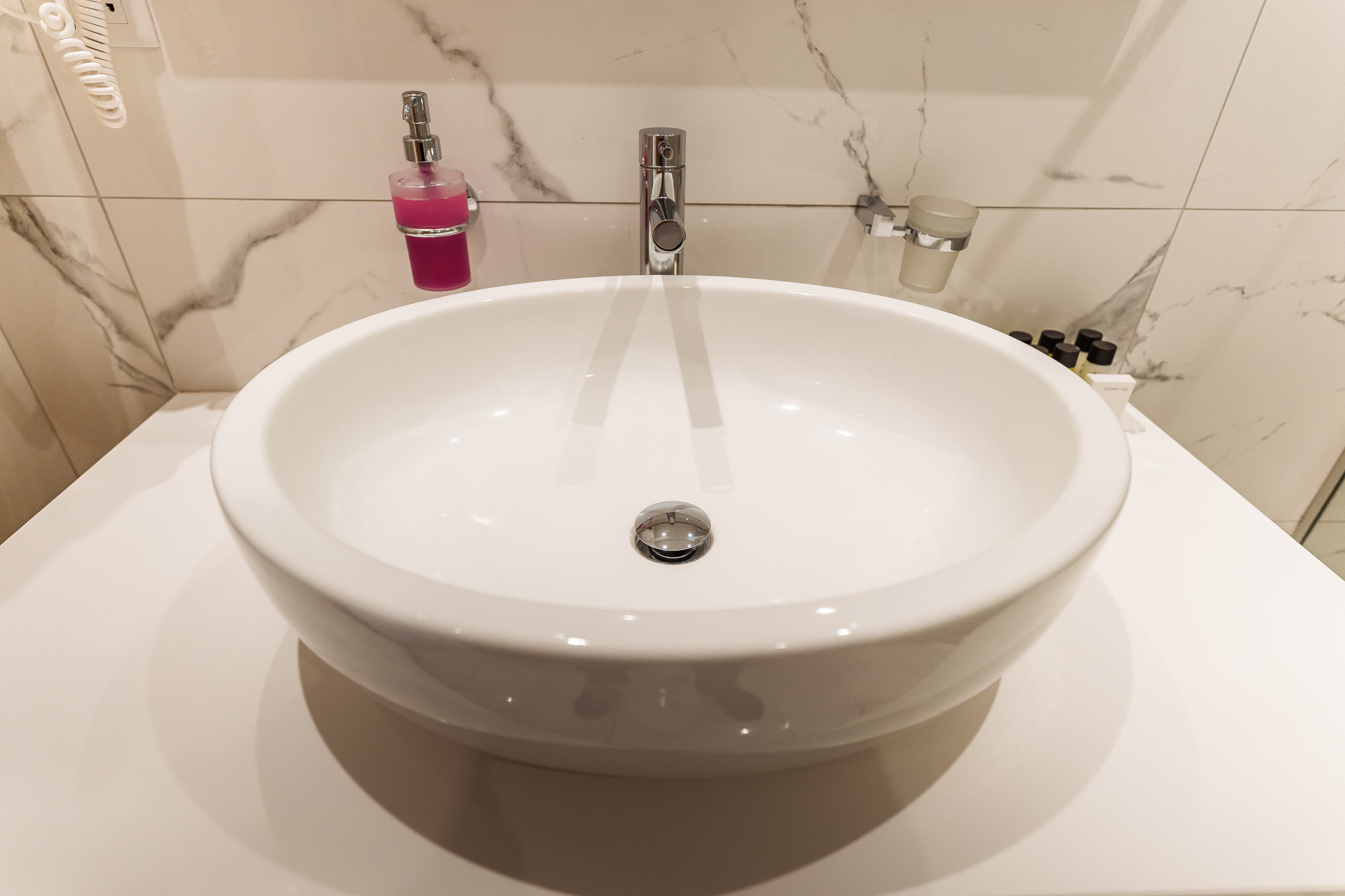 Junior Suite Sea View