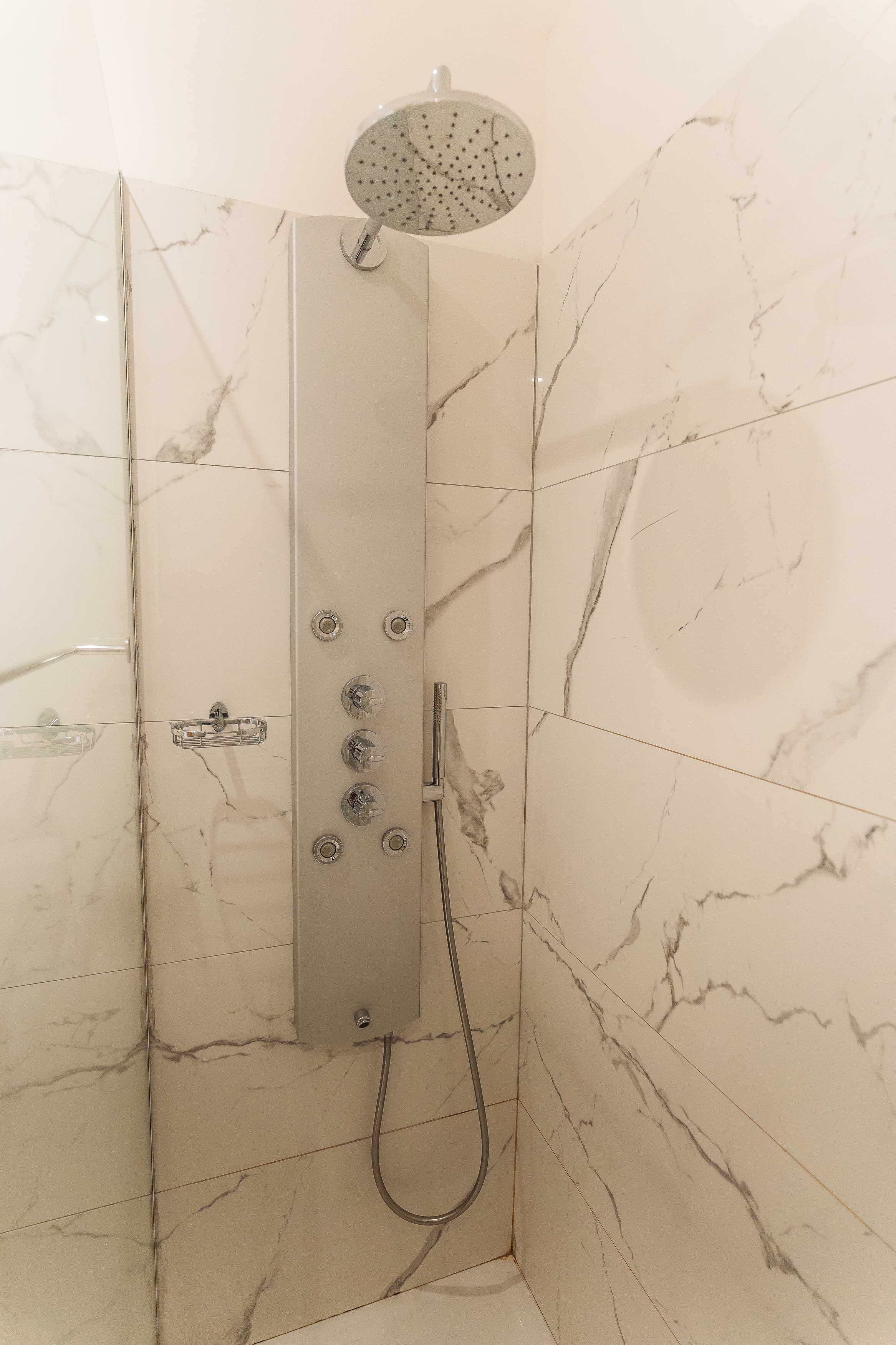 Junior Suite Sea View