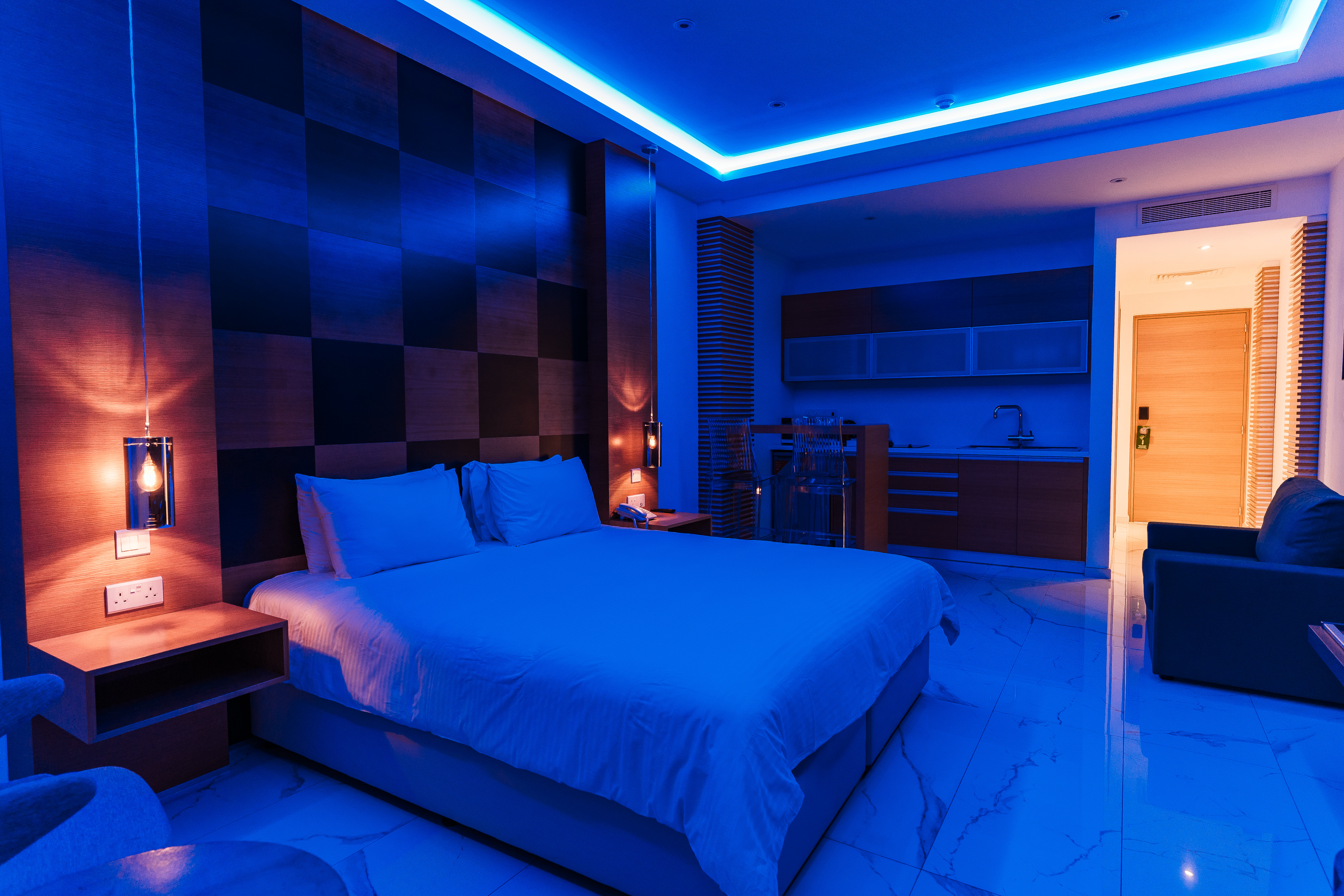 Junior Suite Sea View