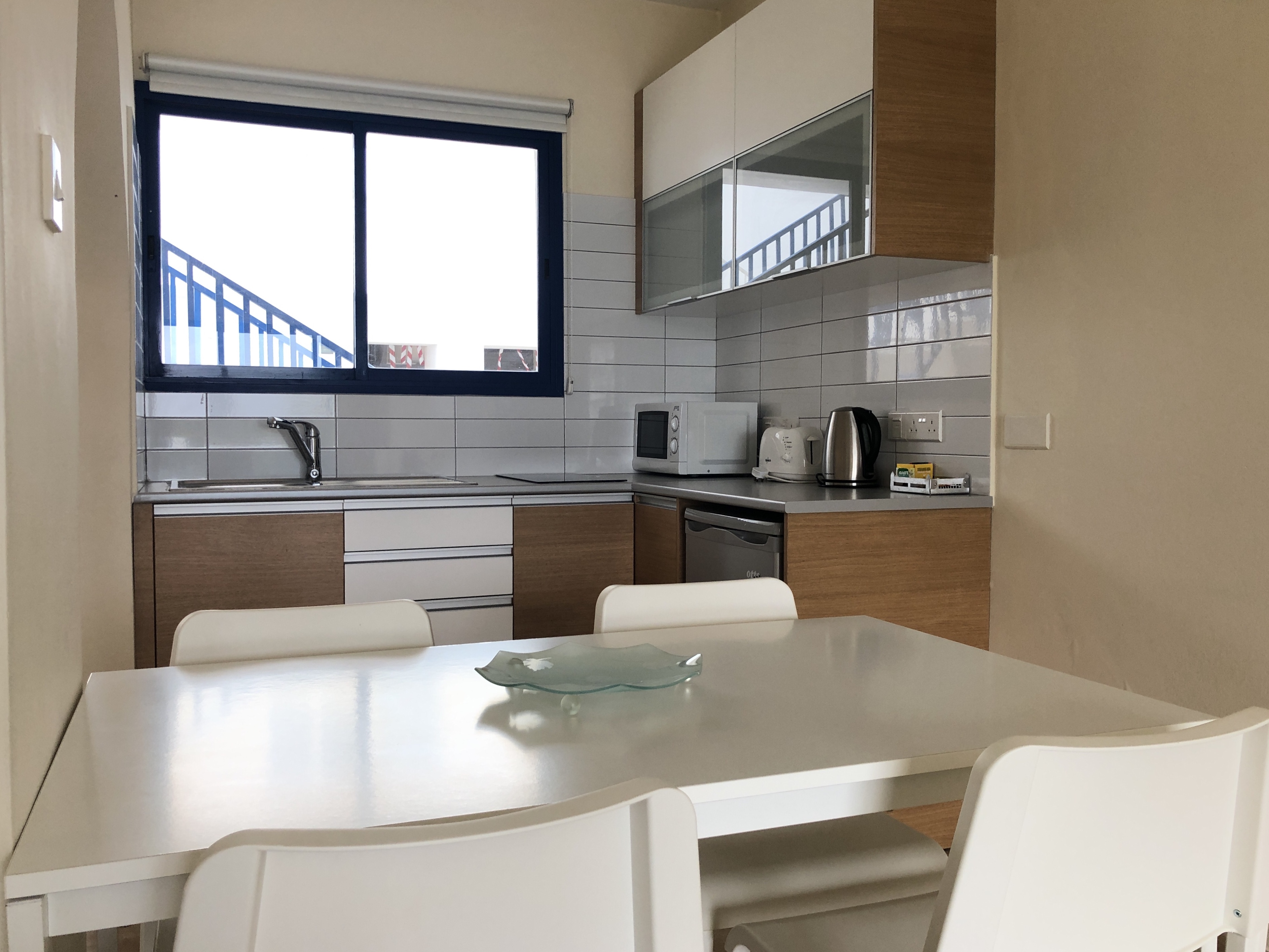 Apartment Garden View One Bedroom