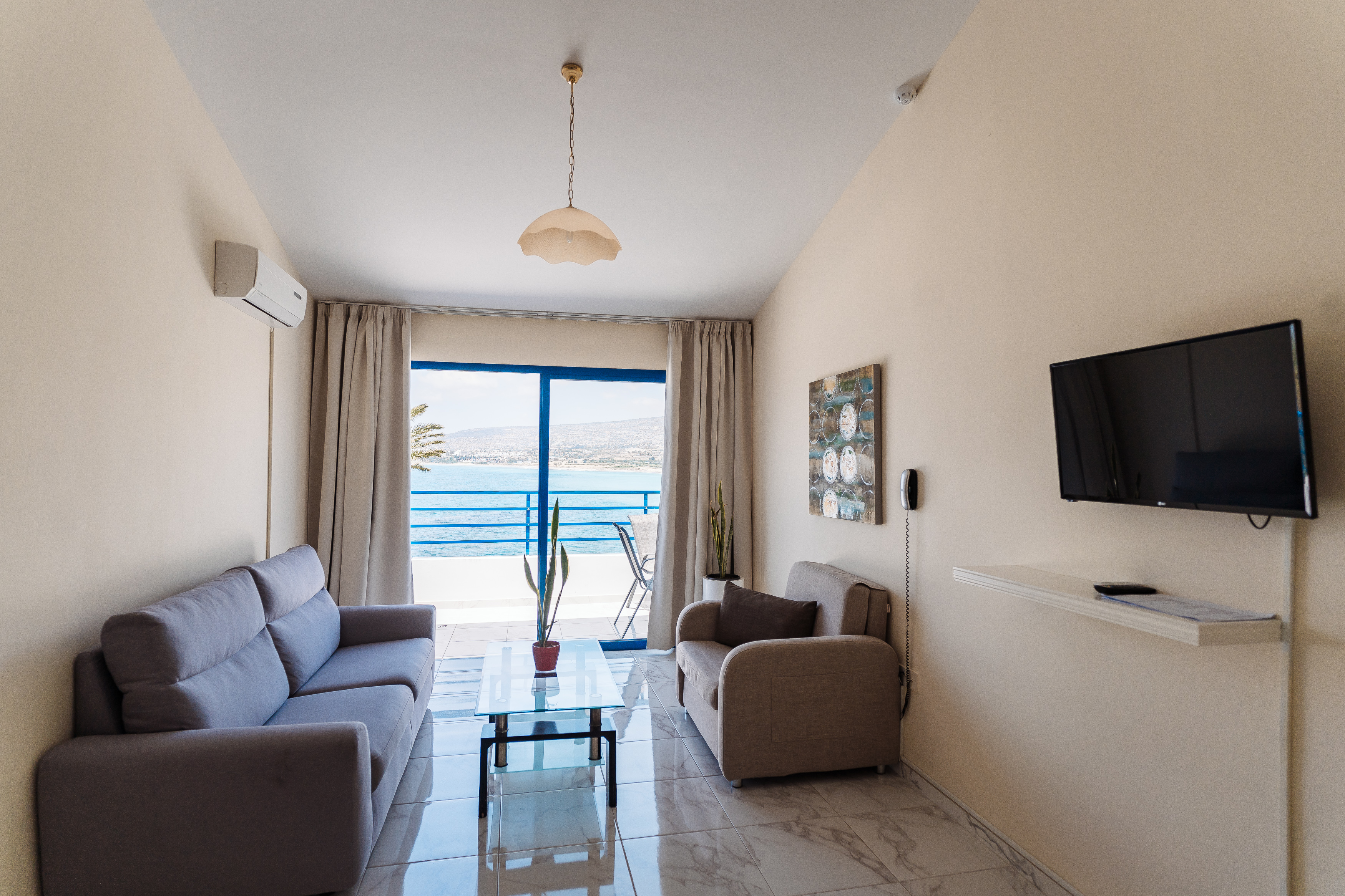 Apartment Garden View One Bedroom