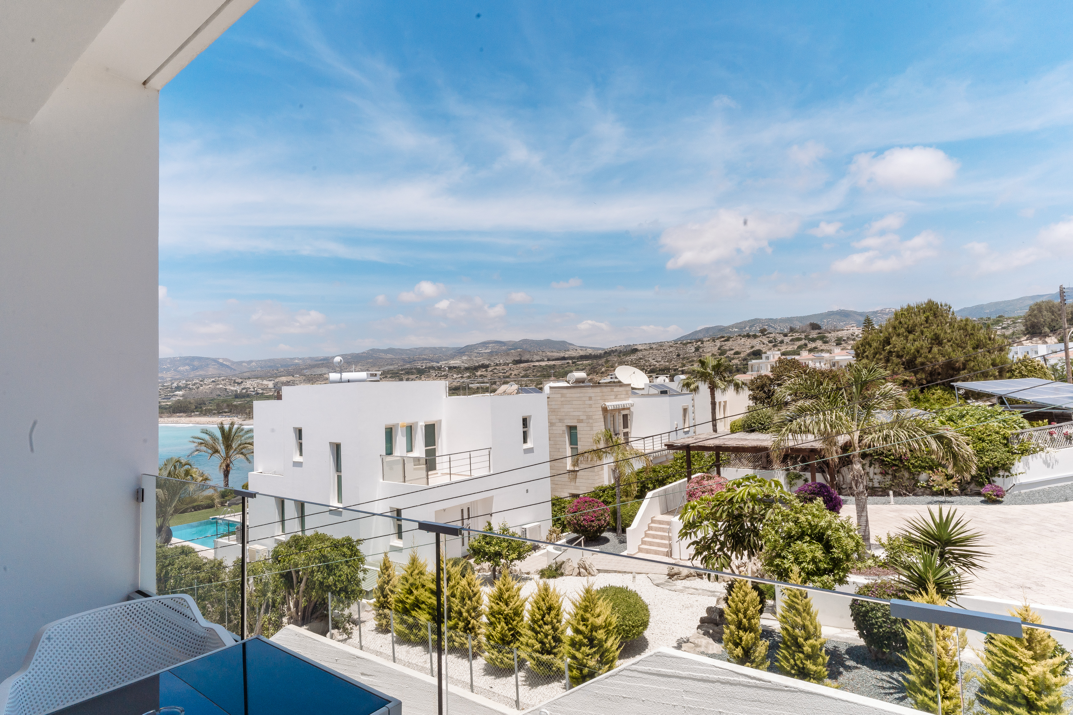 Suite Executive Mountain View