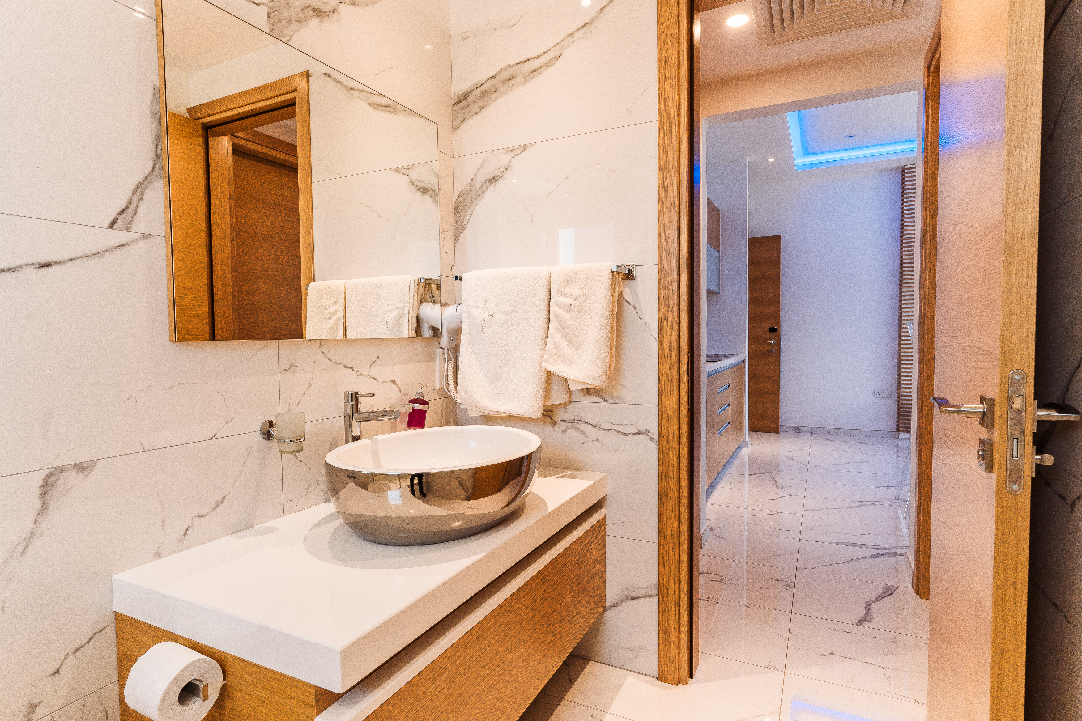 Suite Executive Mountain View