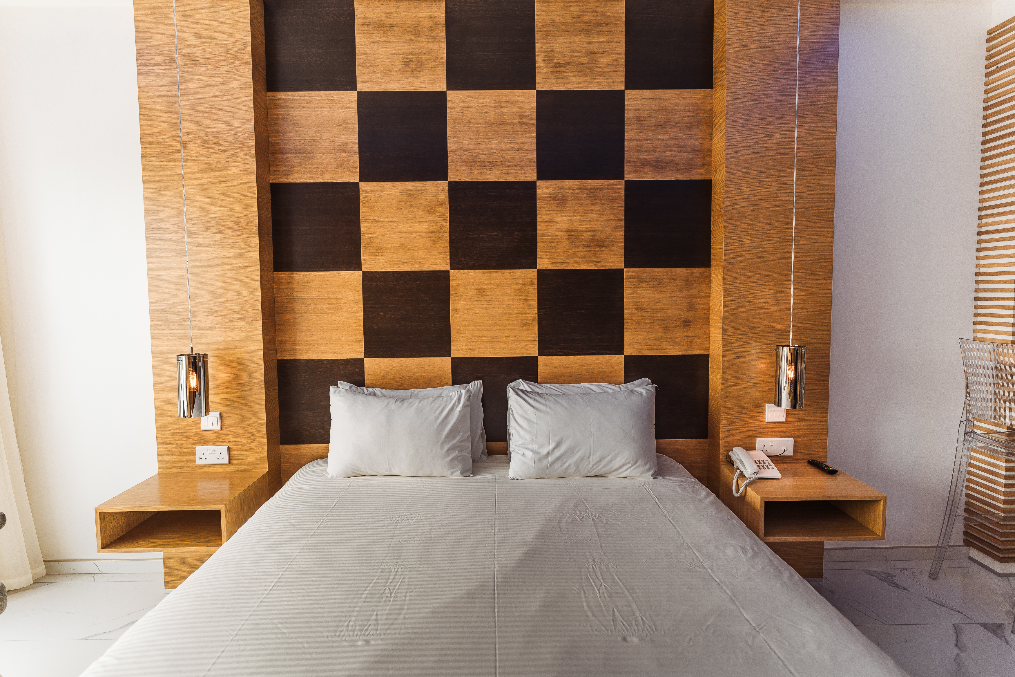 Junior Suite Sea View