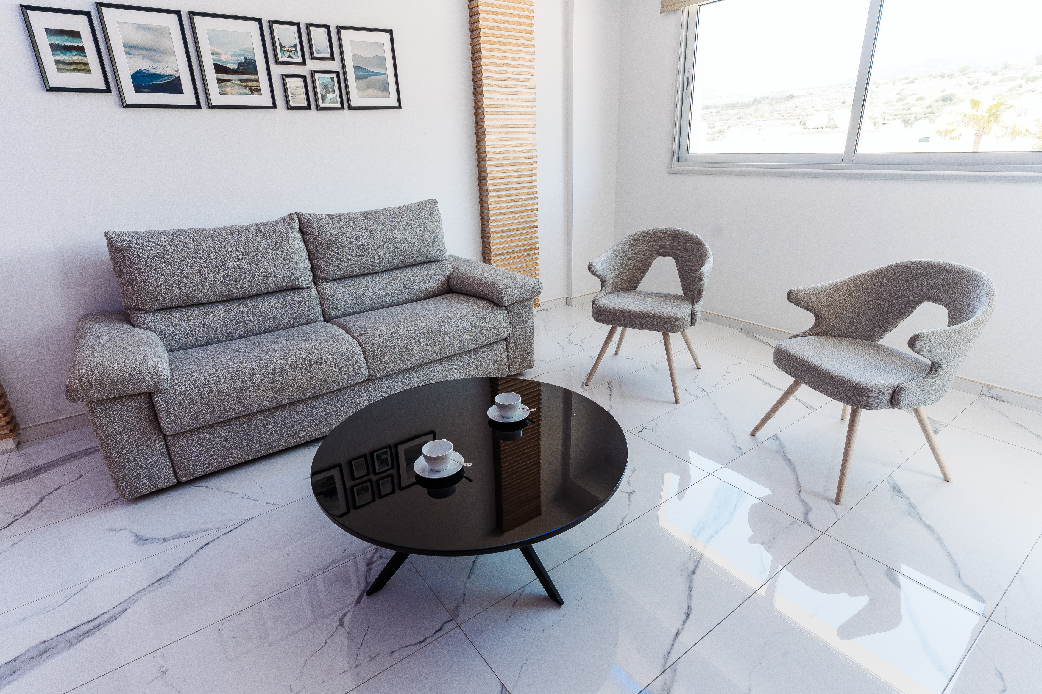 Suite Executive Mountain View