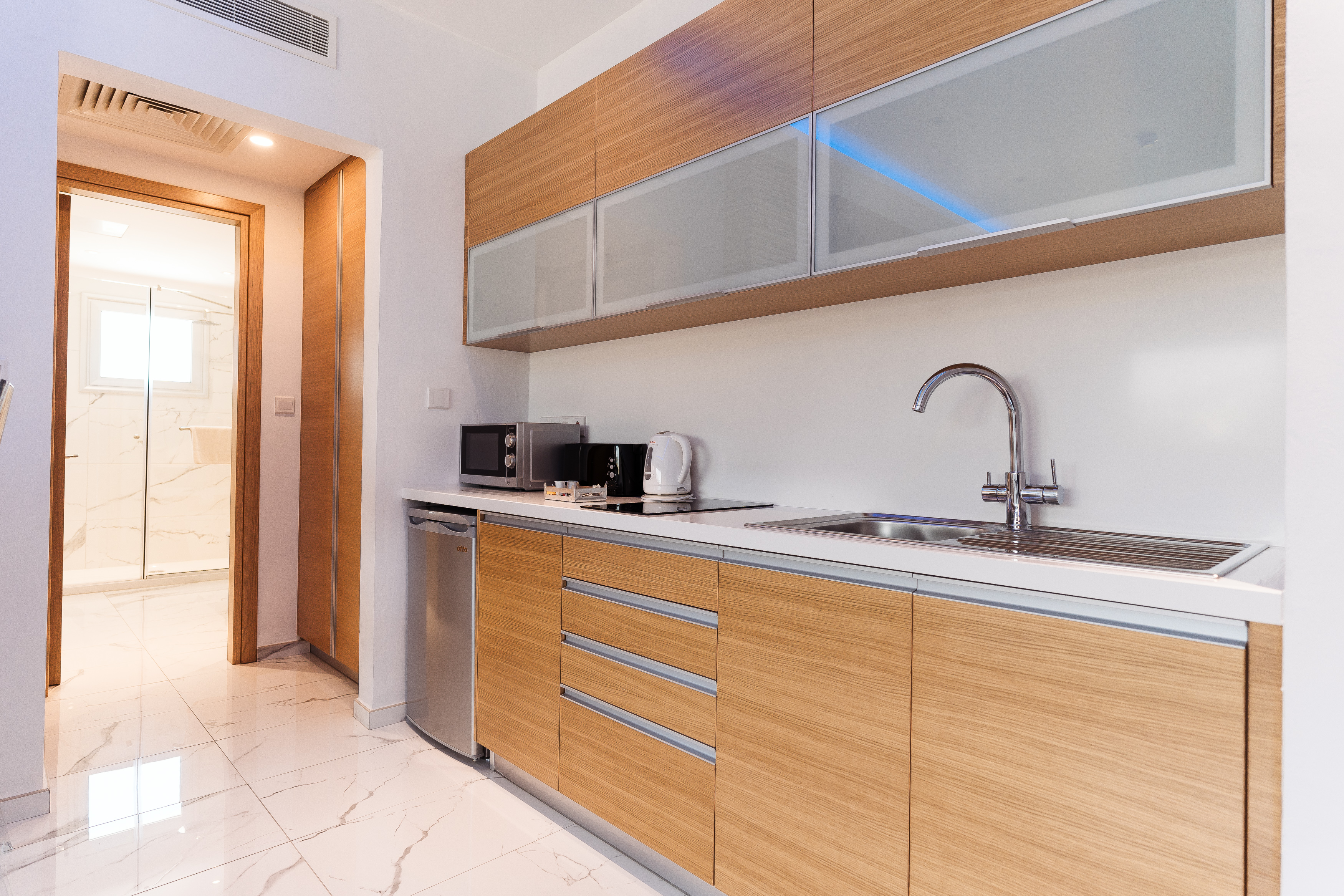 Suite Executive Mountain View