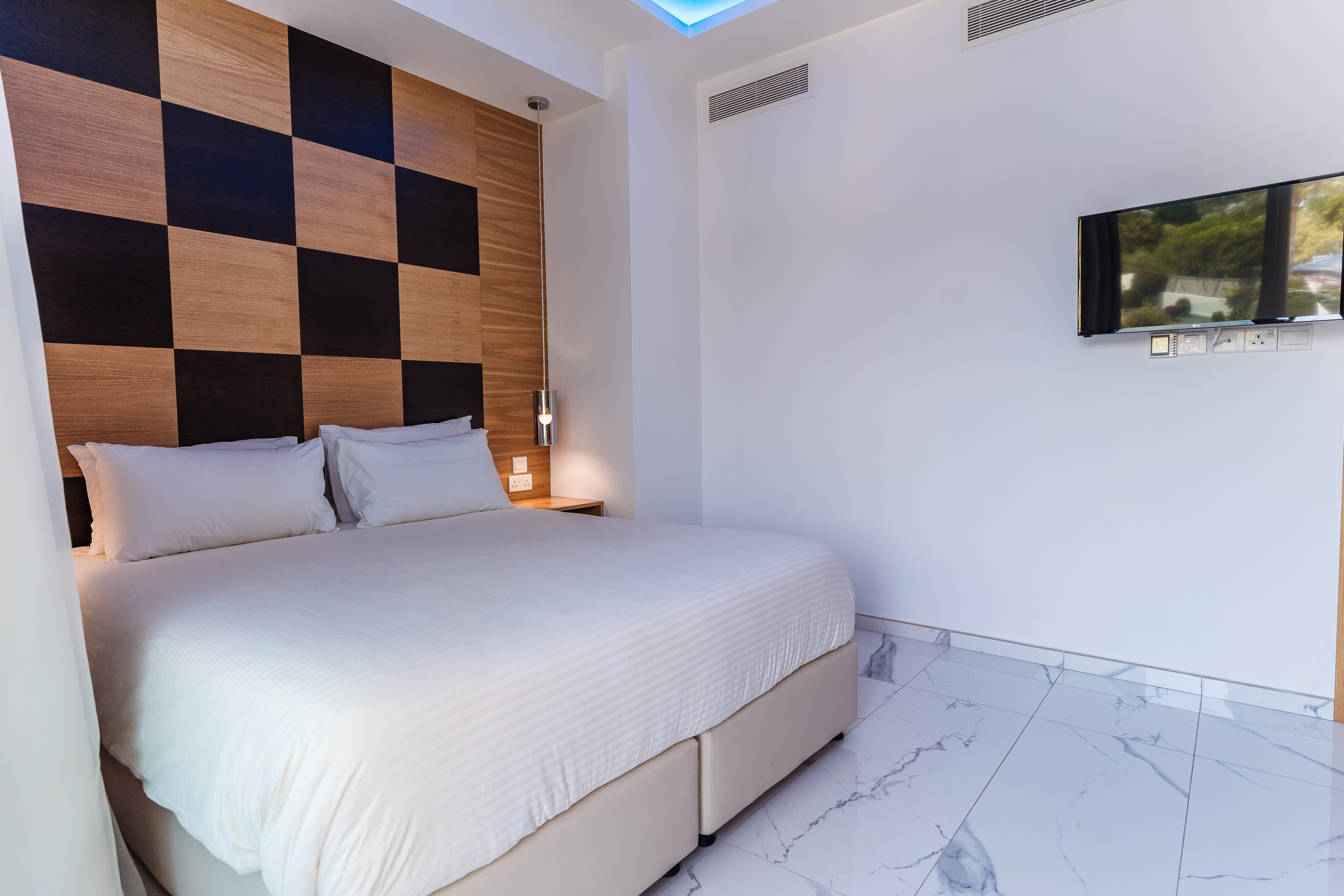 Suite Executive Mountain View