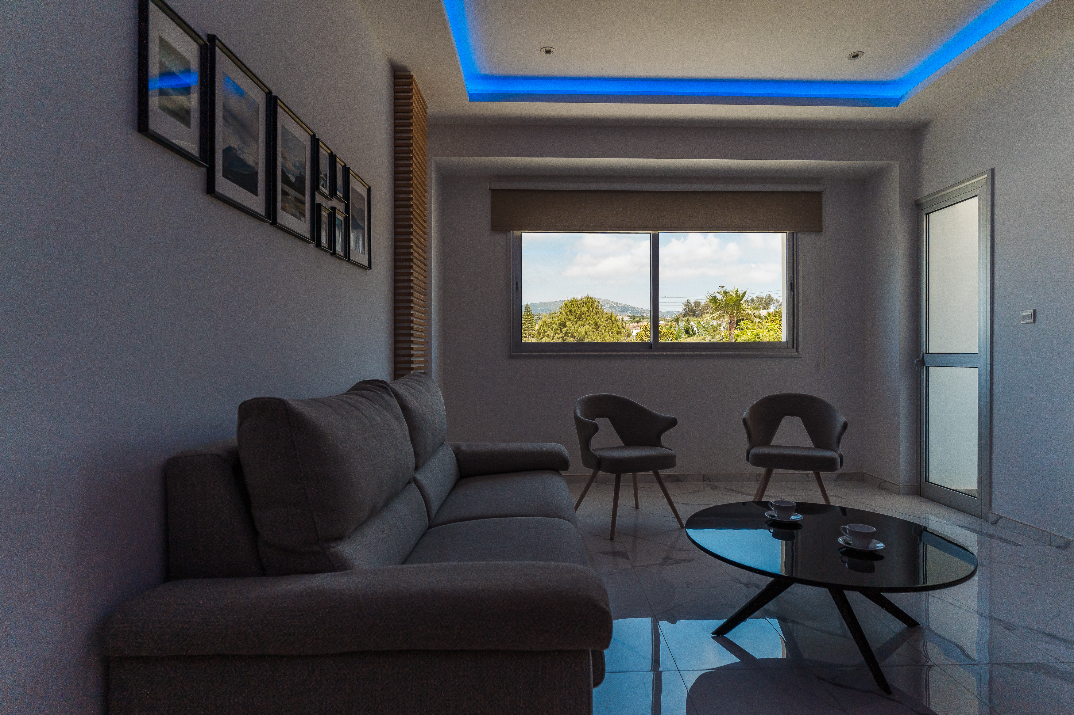 Suite Executive Mountain View