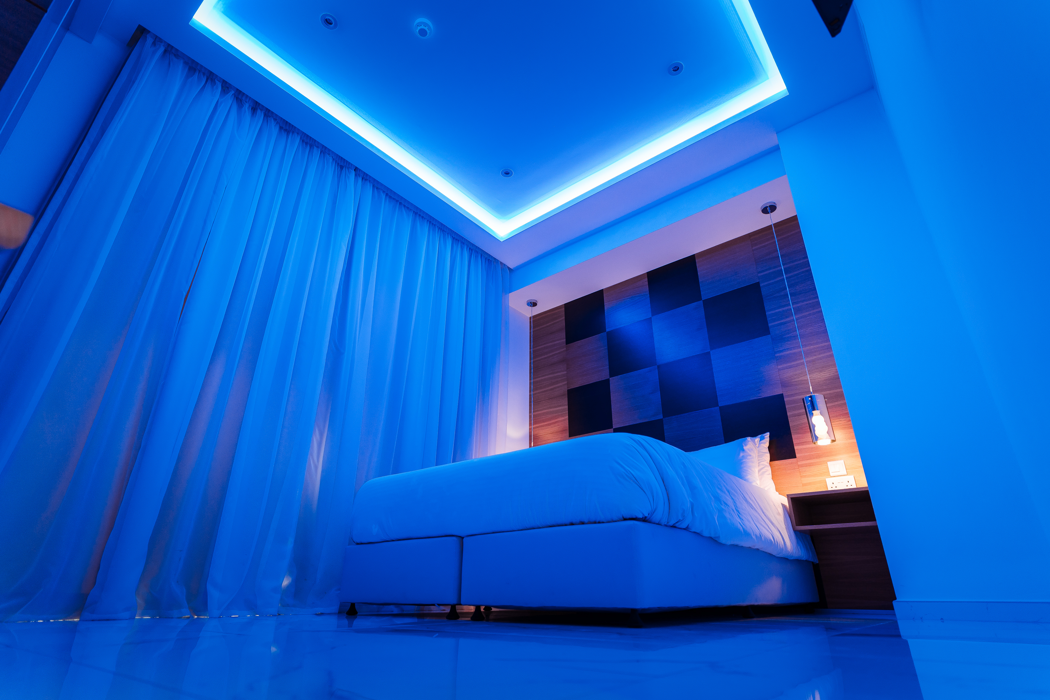 Suite Executive Mountain View