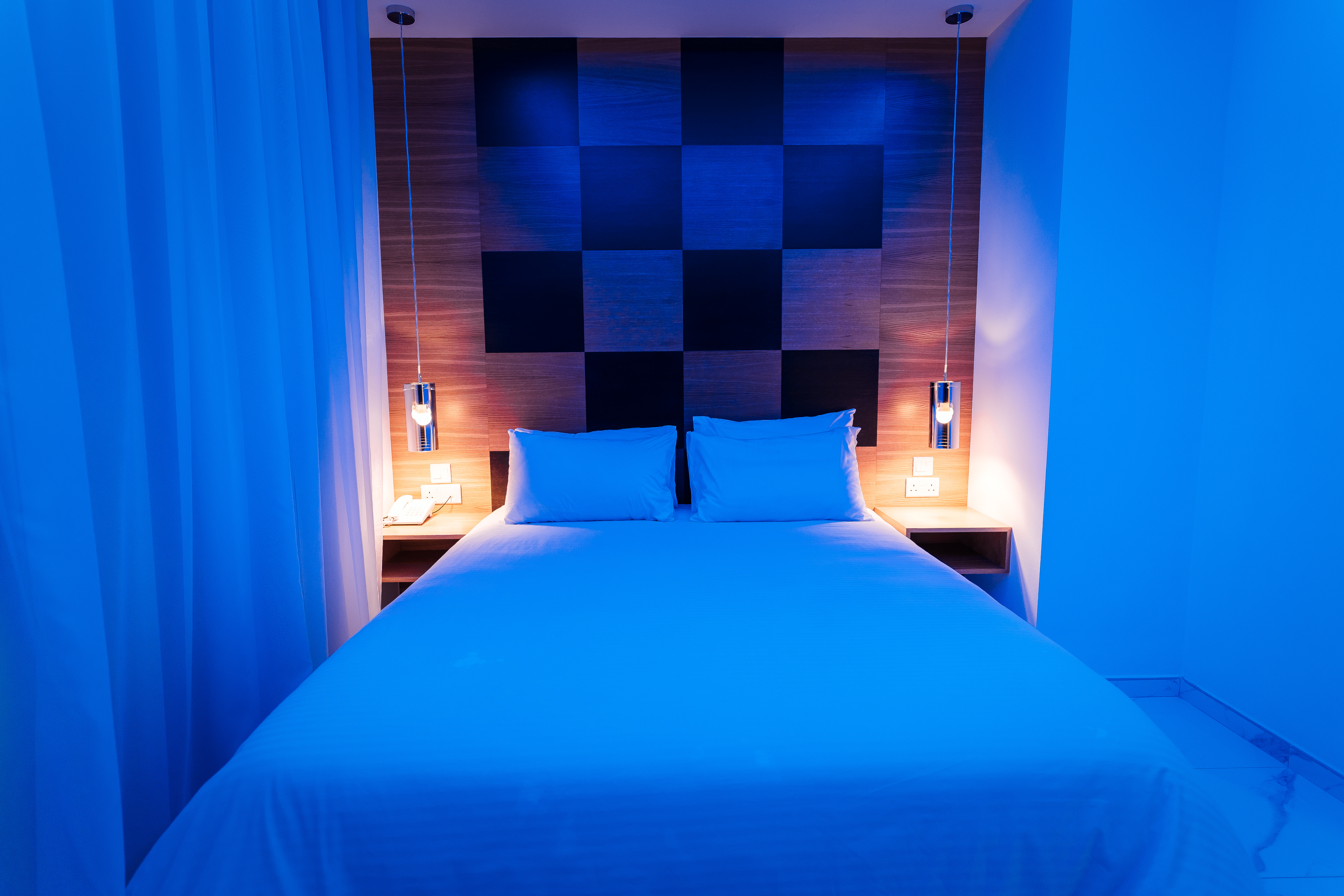 Suite Executive Mountain View