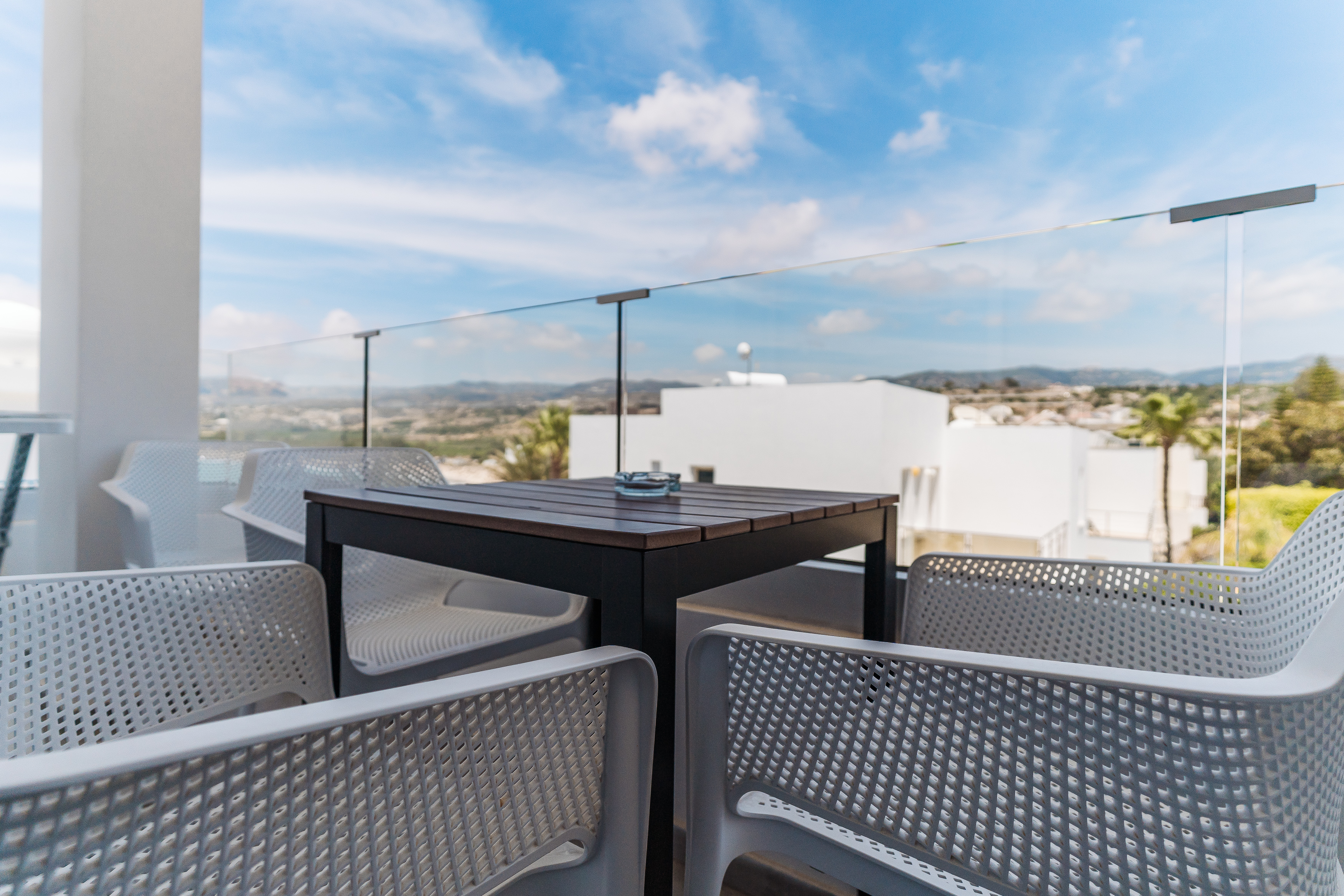 Suite Executive Mountain View