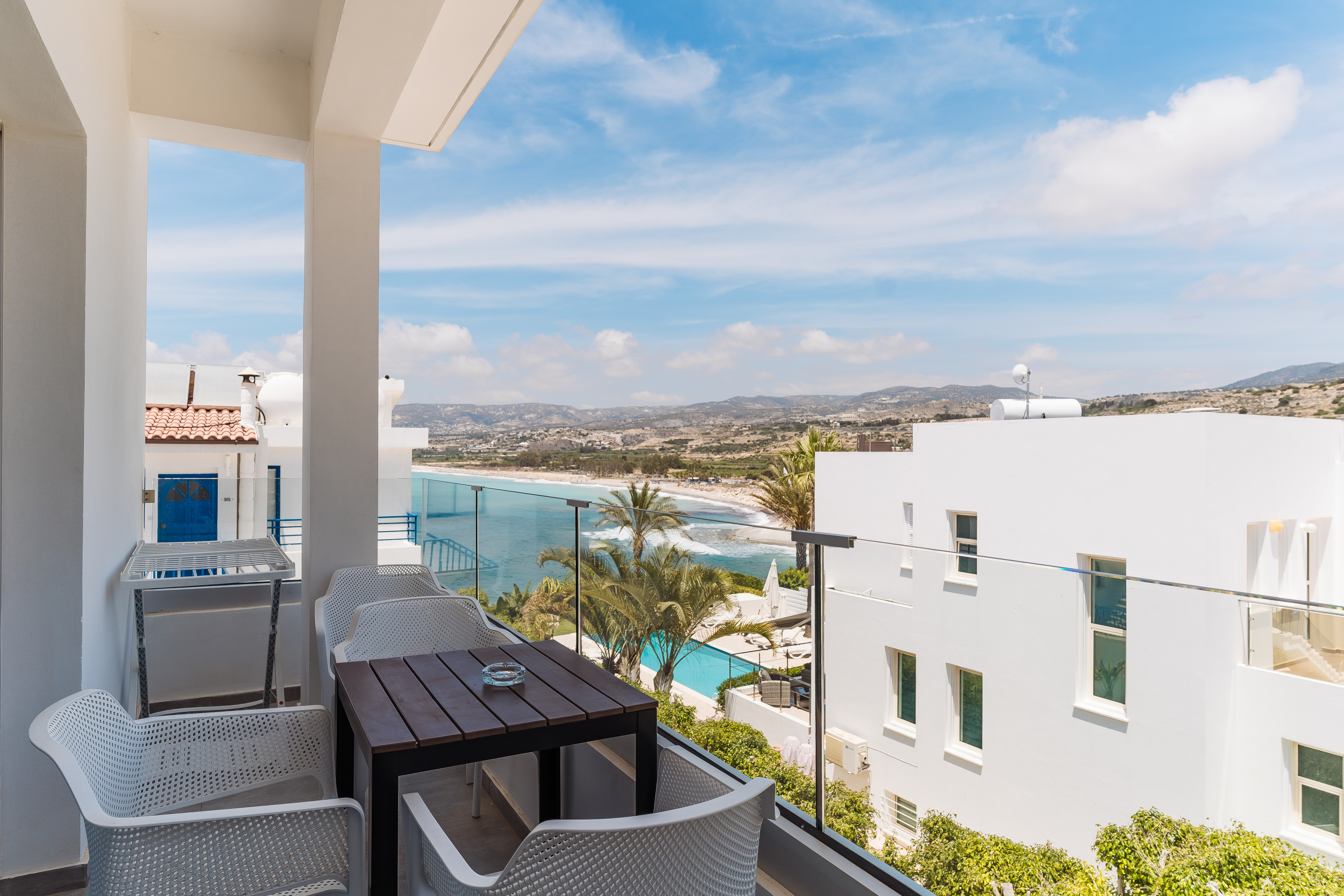 Suite Executive Mountain View