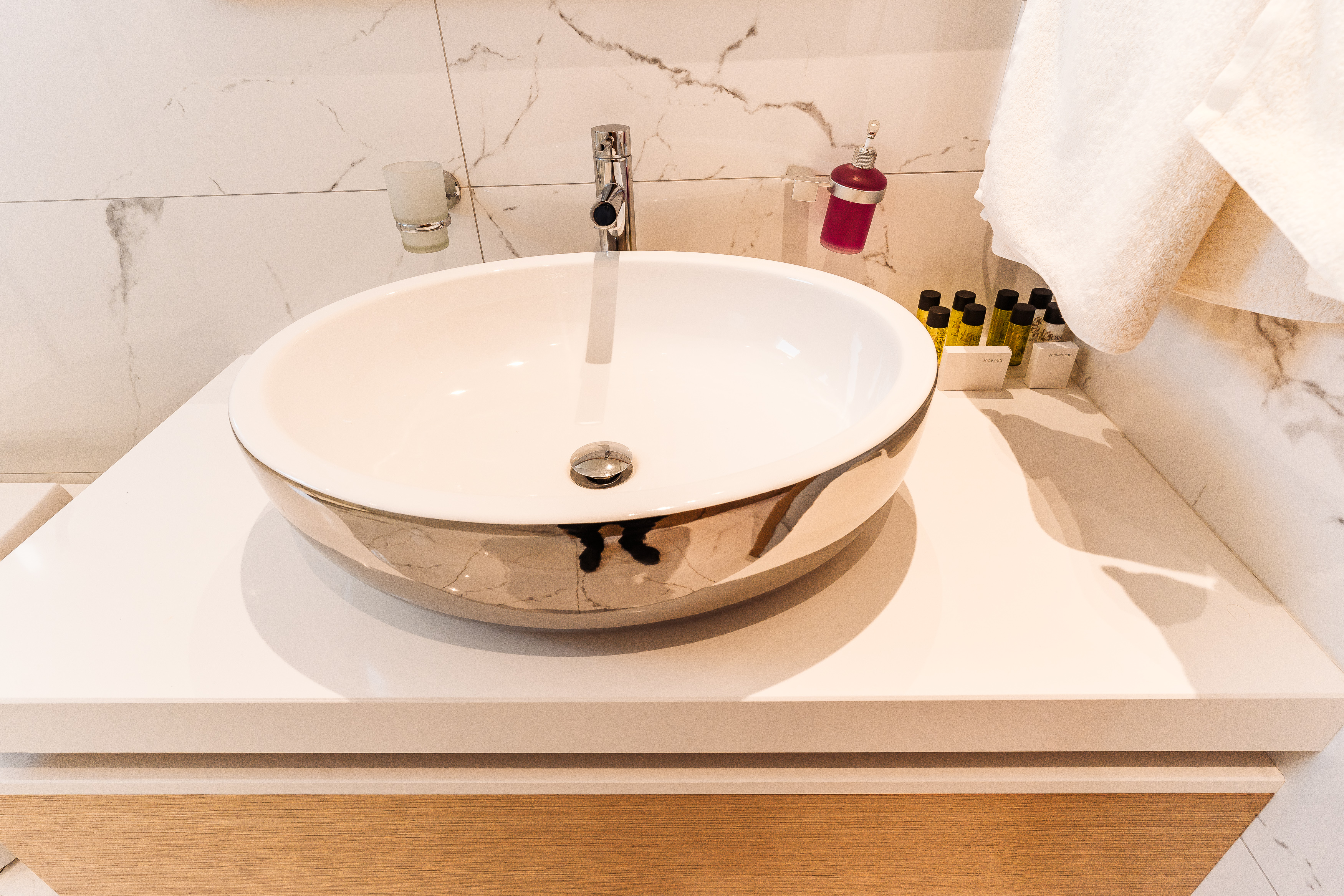 Suite Executive Mountain View