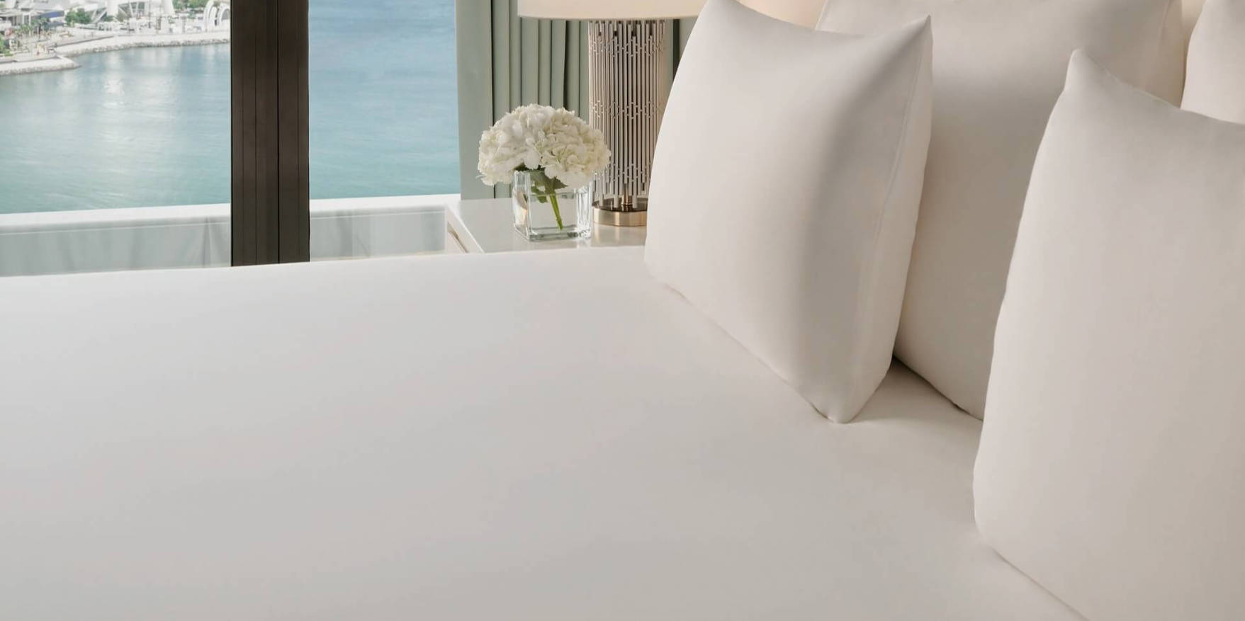 Single Superior Sea View